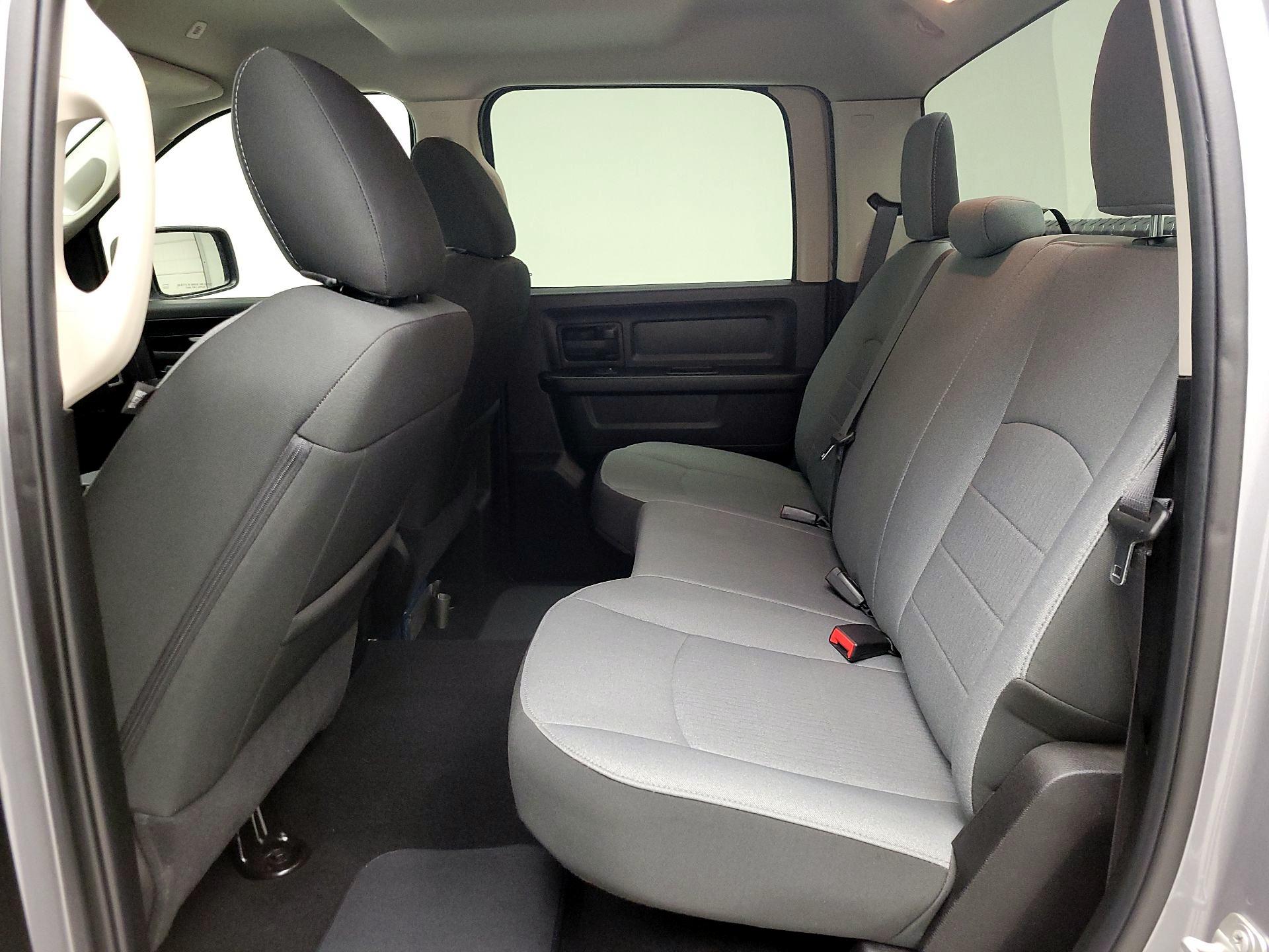 Thumbnail: 2024 RAM 1500 Classic - 19