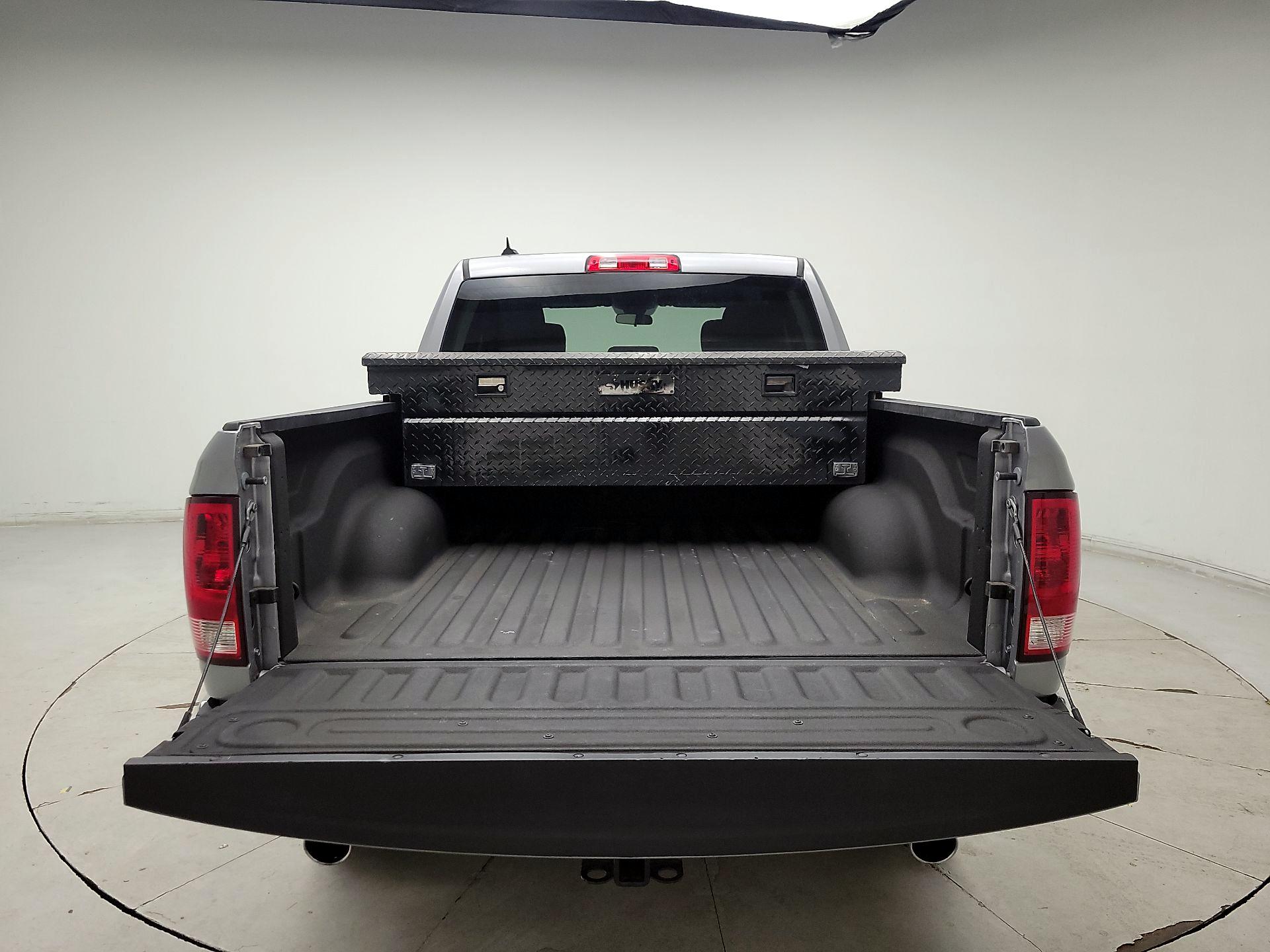 Thumbnail: 2024 RAM 1500 Classic - 20