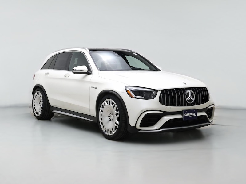 2021 Mercedes-Benz GL-Class AMG GL 63 -
                  Parker, CO