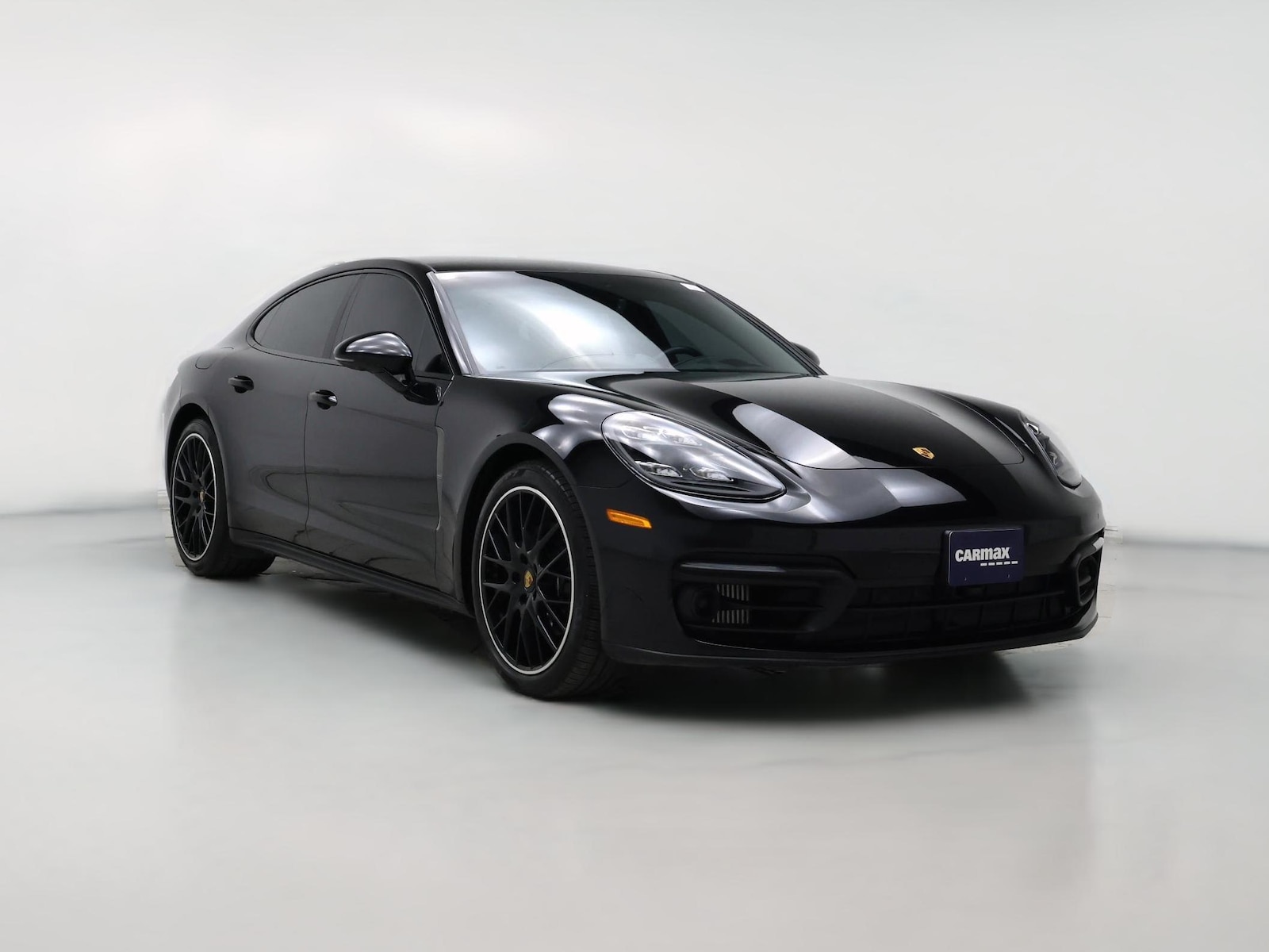 2022 Porsche Panamera