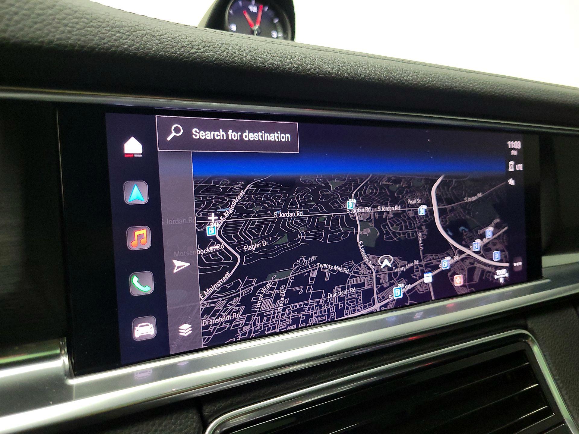 Thumbnail: 2022 Porsche Panamera - 14