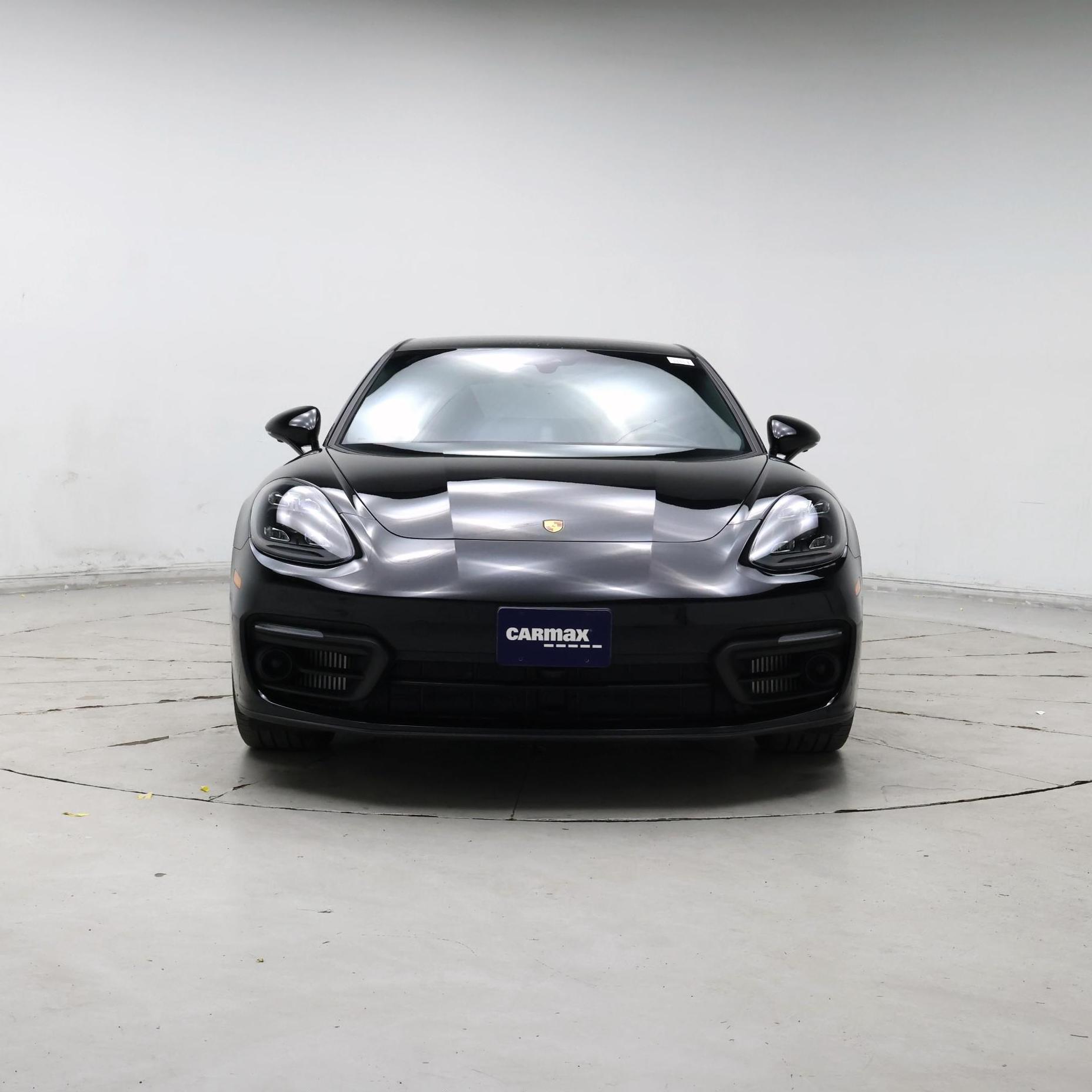 Thumbnail: 2022 Porsche Panamera - 5