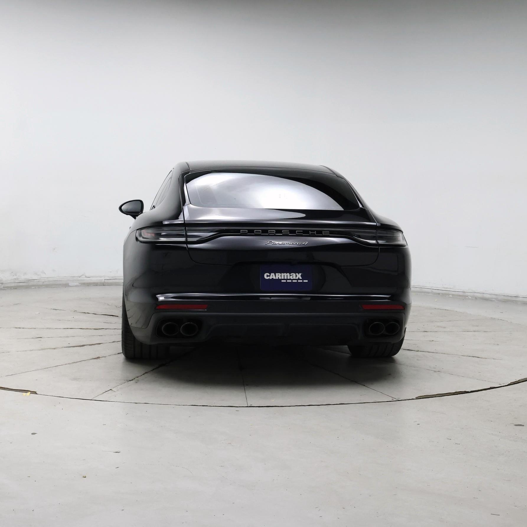 Thumbnail: 2022 Porsche Panamera - 6