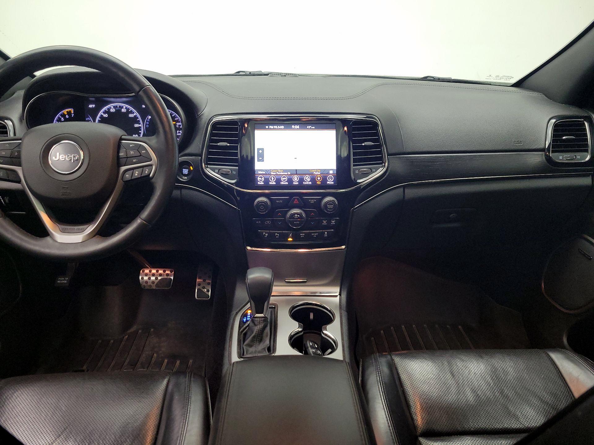 Thumbnail: 2019 Jeep Grand Cherokee - 9