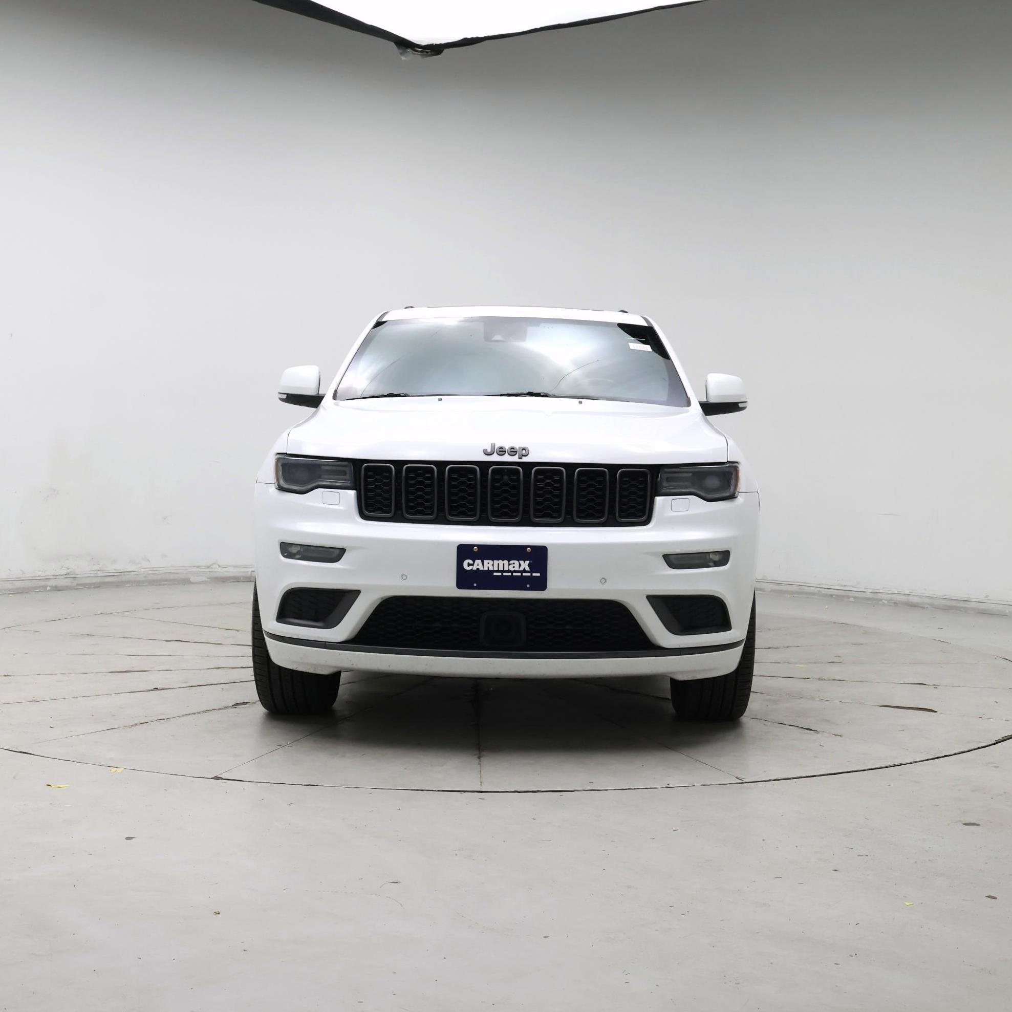 Thumbnail: 2019 Jeep Grand Cherokee - 5