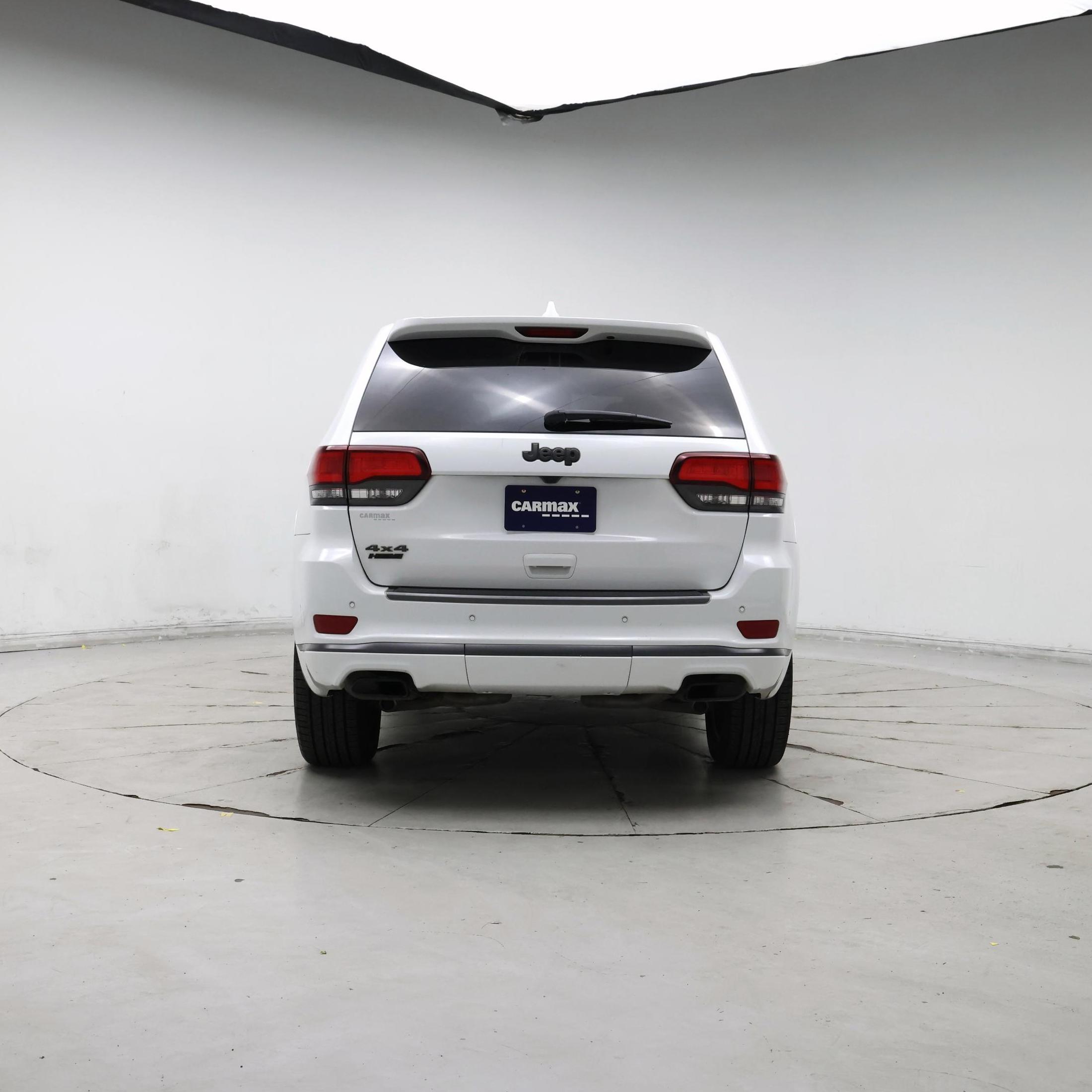 Thumbnail: 2019 Jeep Grand Cherokee - 6