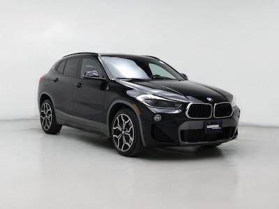 2020 BMW X2 XDrive28i