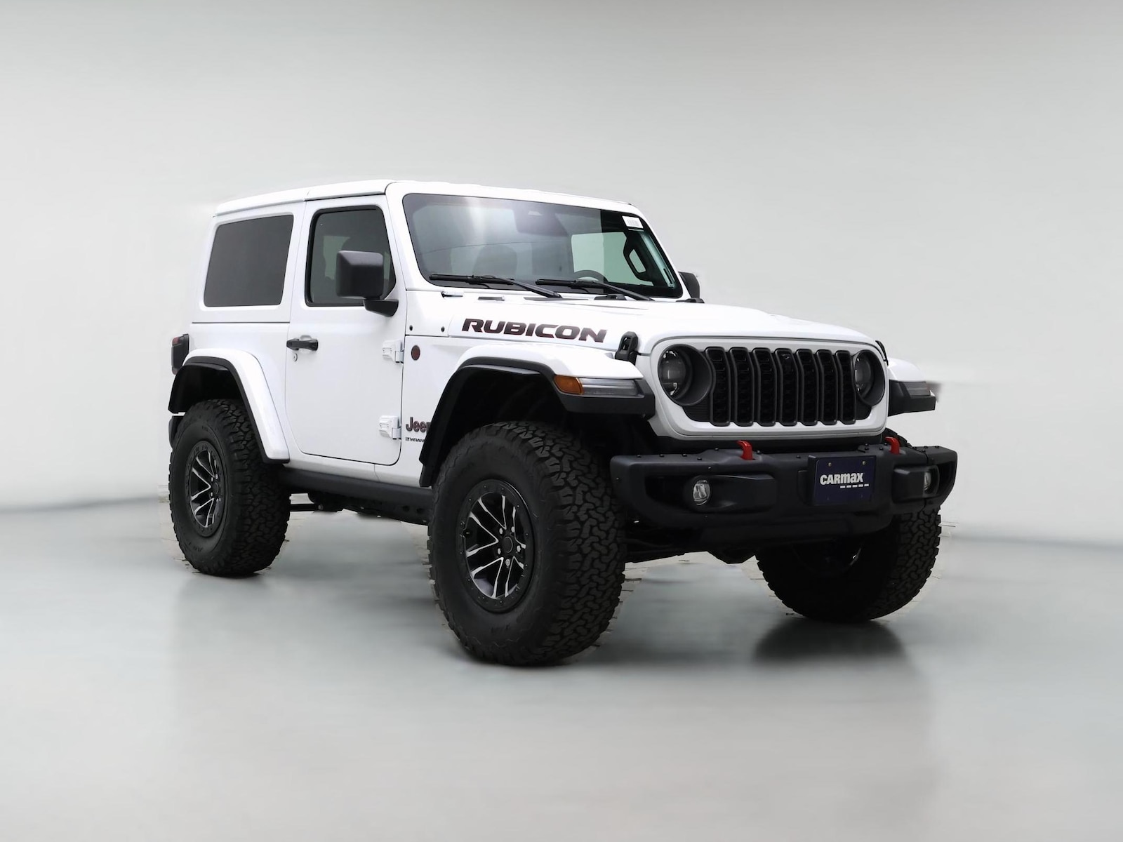 2025 Jeep Wrangler 2-Door