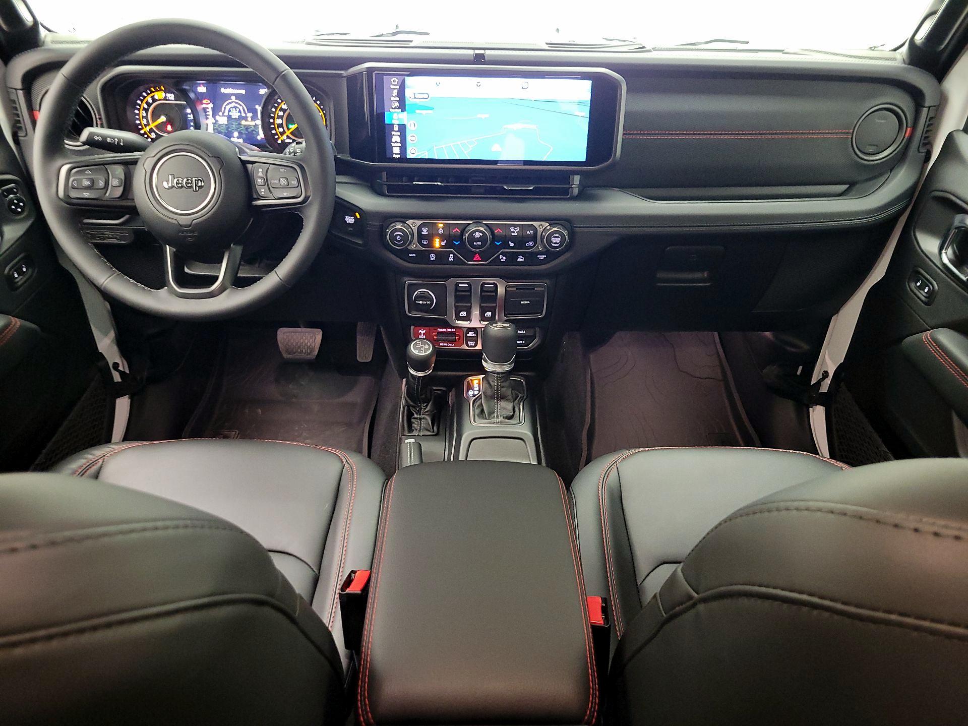 Thumbnail: 2025 Jeep Wrangler - 9