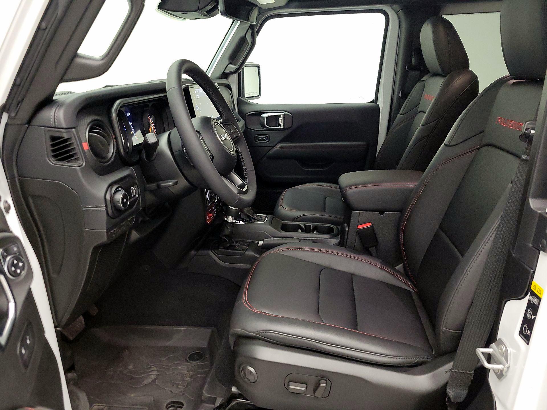 Thumbnail: 2025 Jeep Wrangler - 11