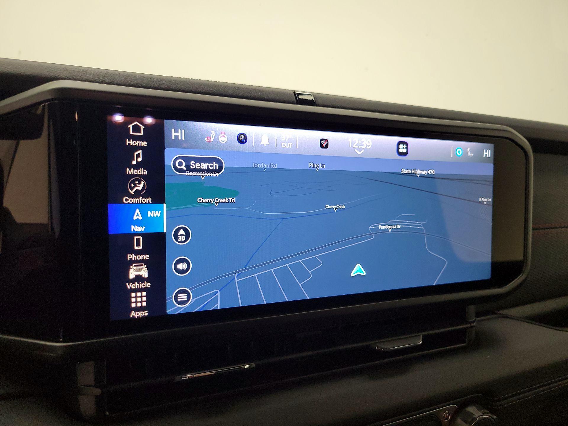 Thumbnail: 2025 Jeep Wrangler - 14