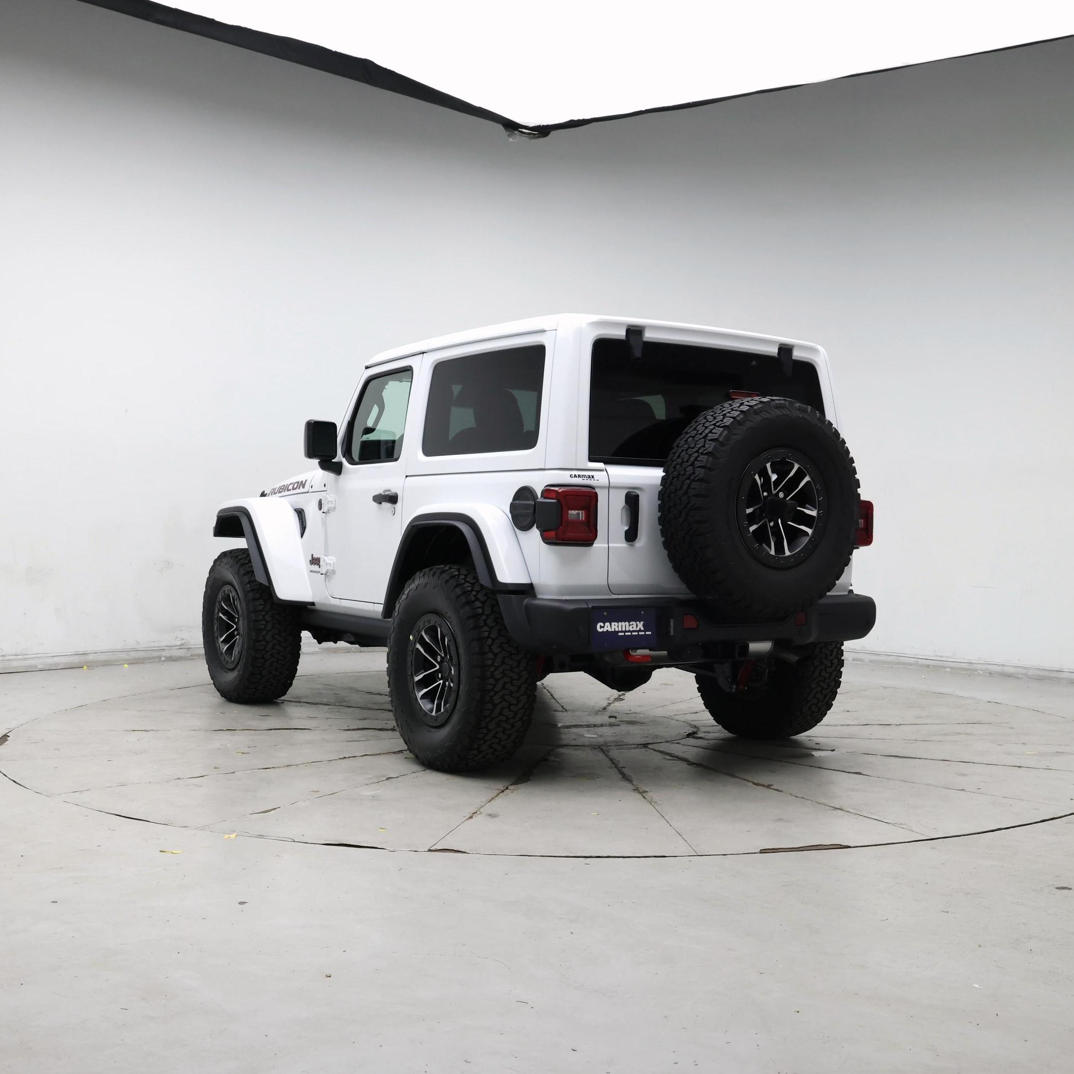 Thumbnail: 2025 Jeep Wrangler - 2