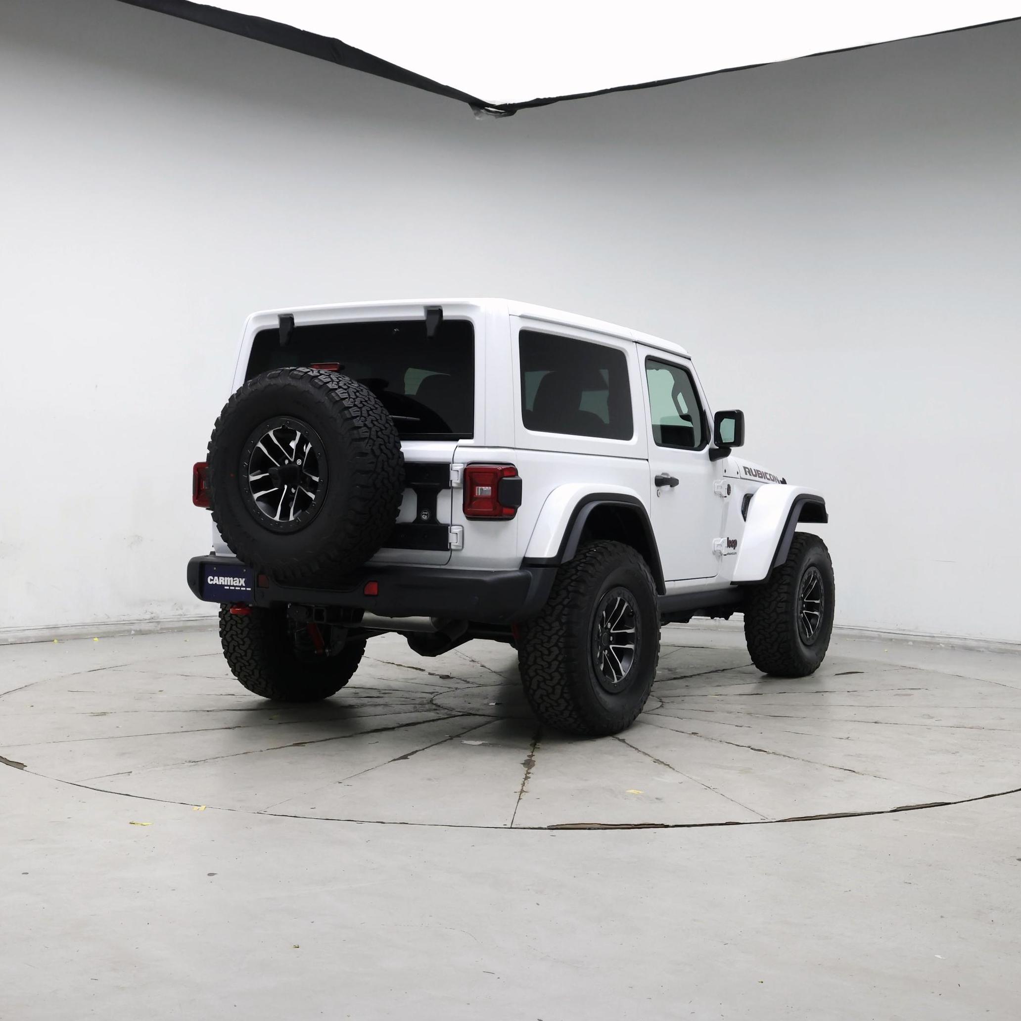 Thumbnail: 2025 Jeep Wrangler - 8