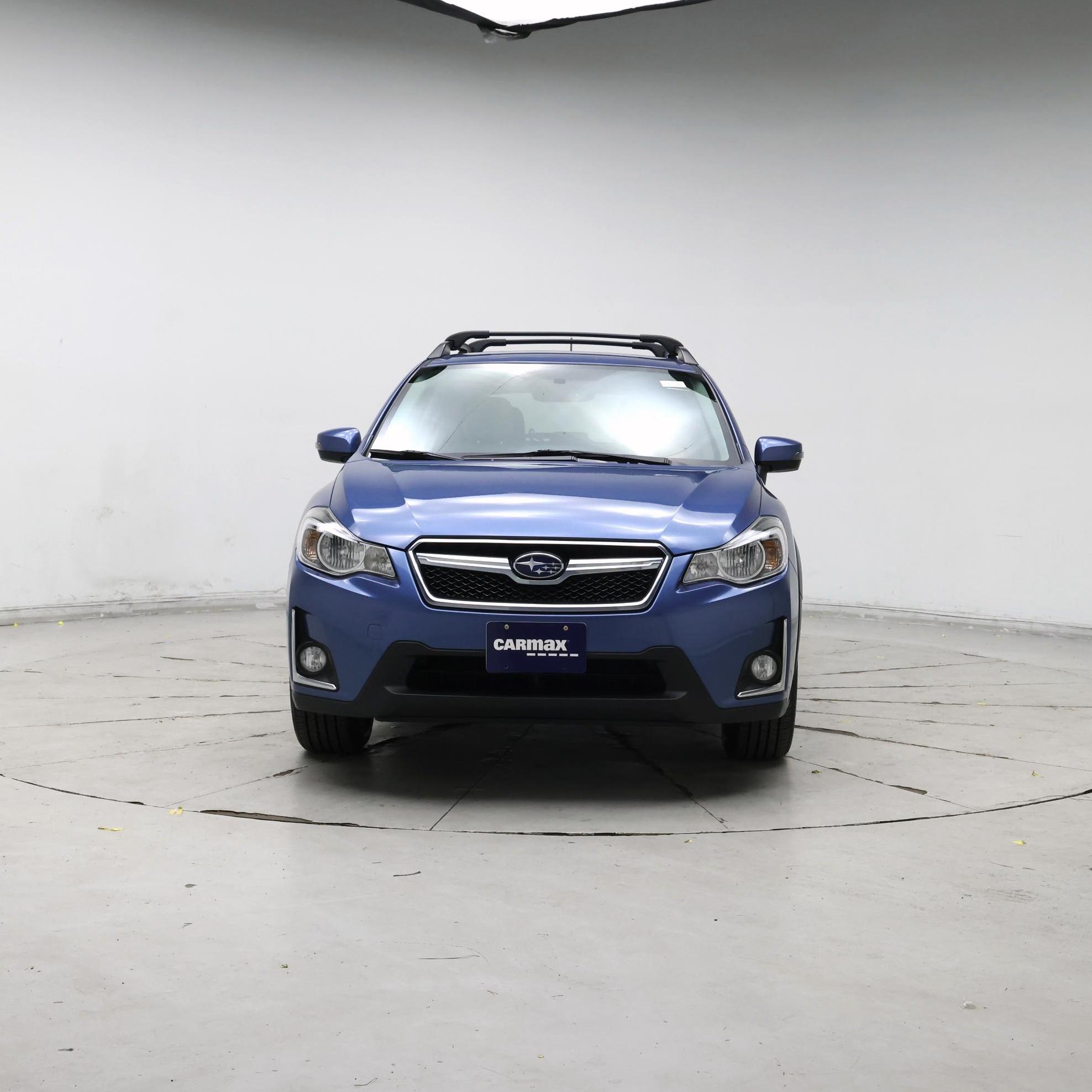 Thumbnail: 2016 Subaru XV Crosstrek - 5