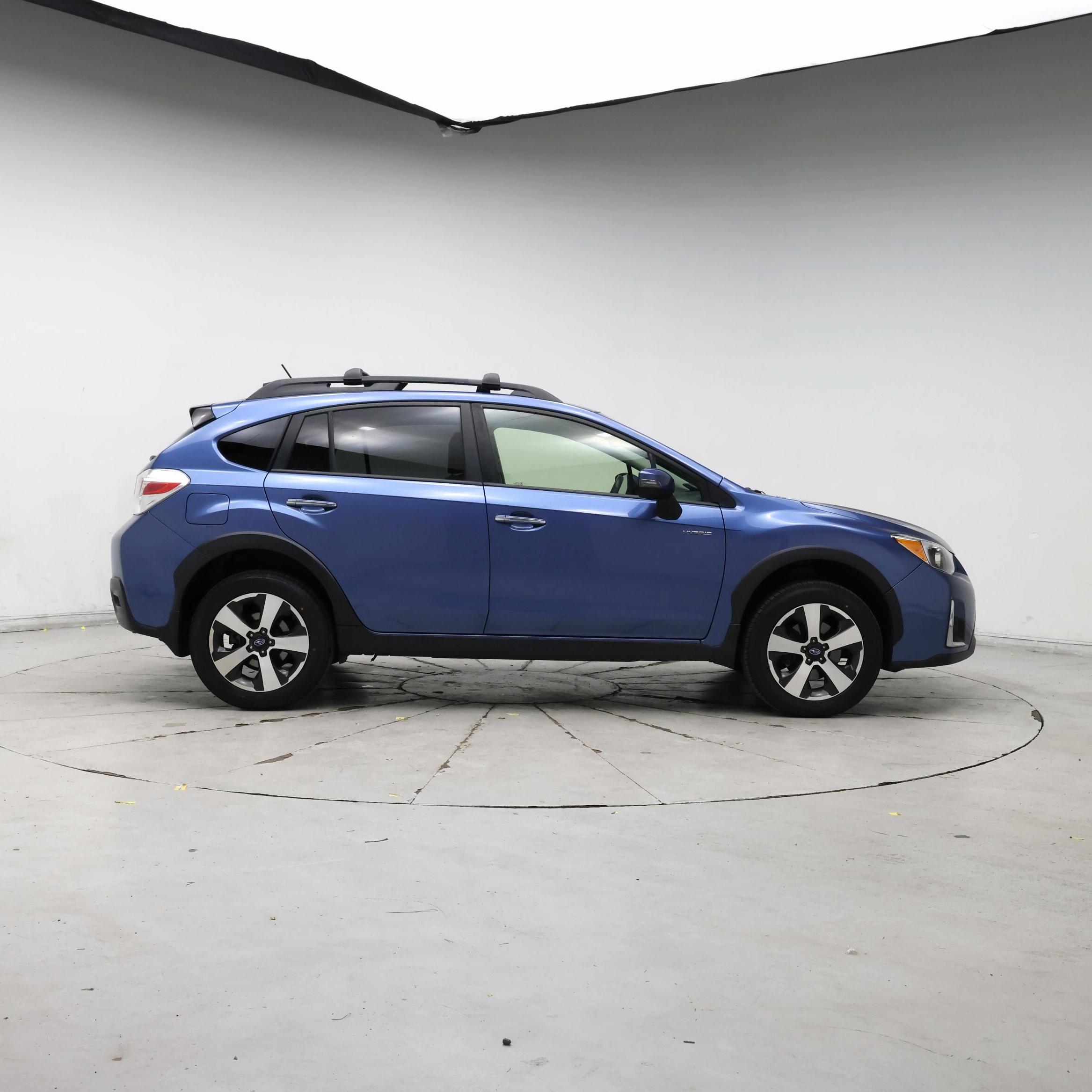 Thumbnail: 2016 Subaru XV Crosstrek - 7