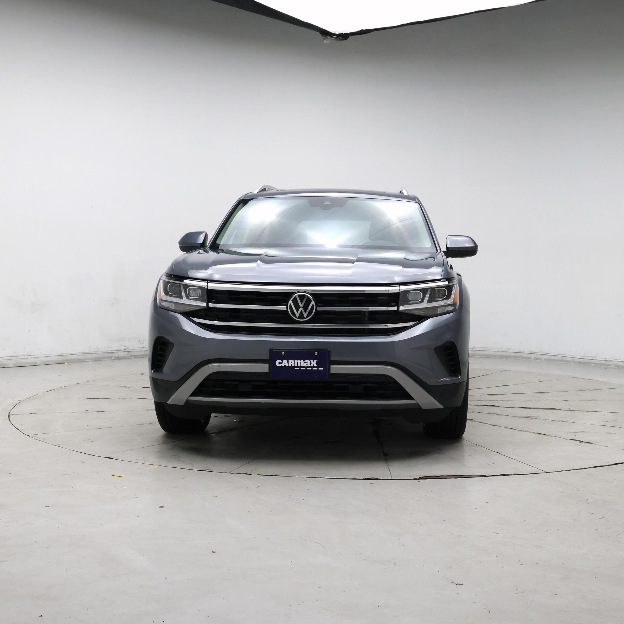 Thumbnail: 2023 Volkswagen Atlas - 5