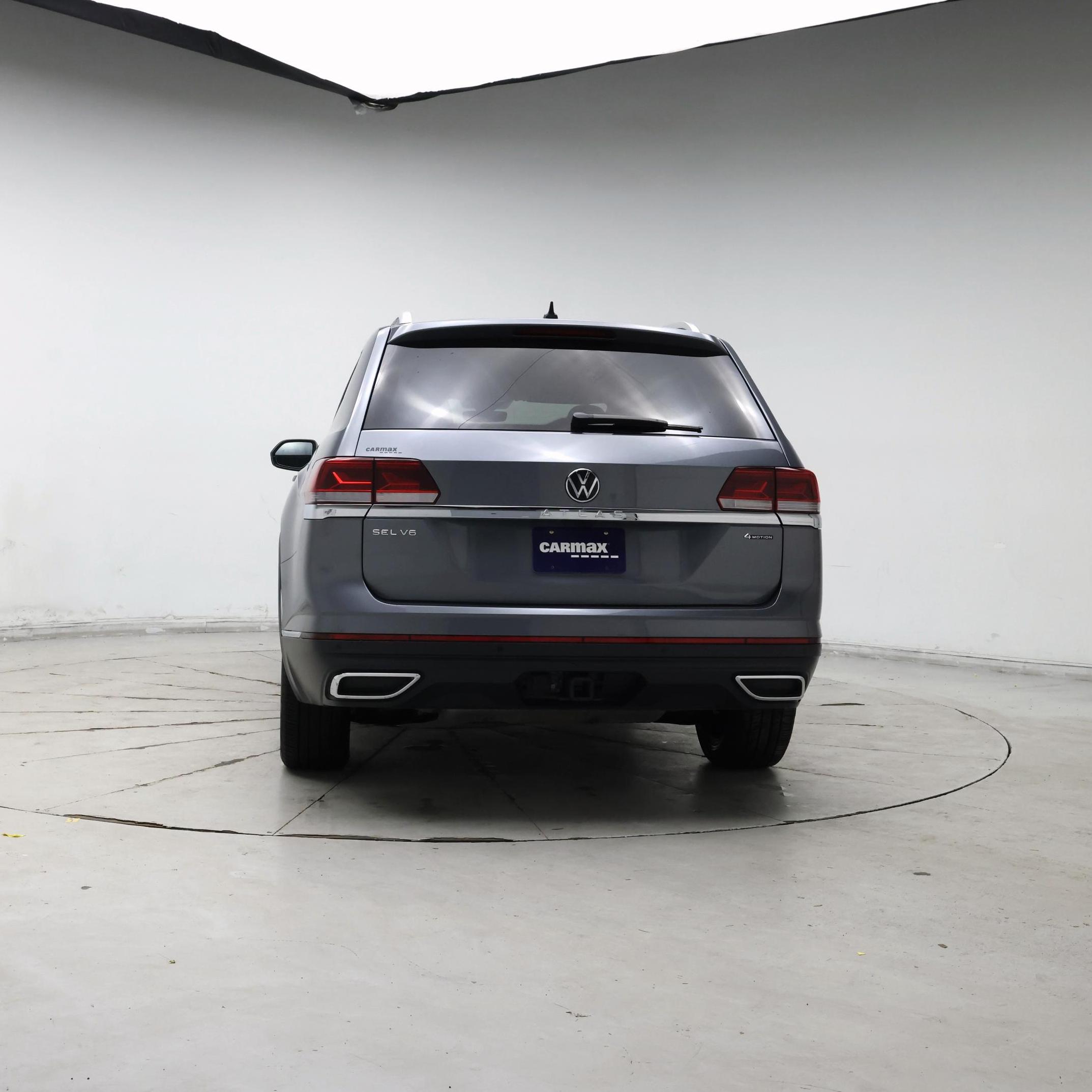 Thumbnail: 2023 Volkswagen Atlas - 6