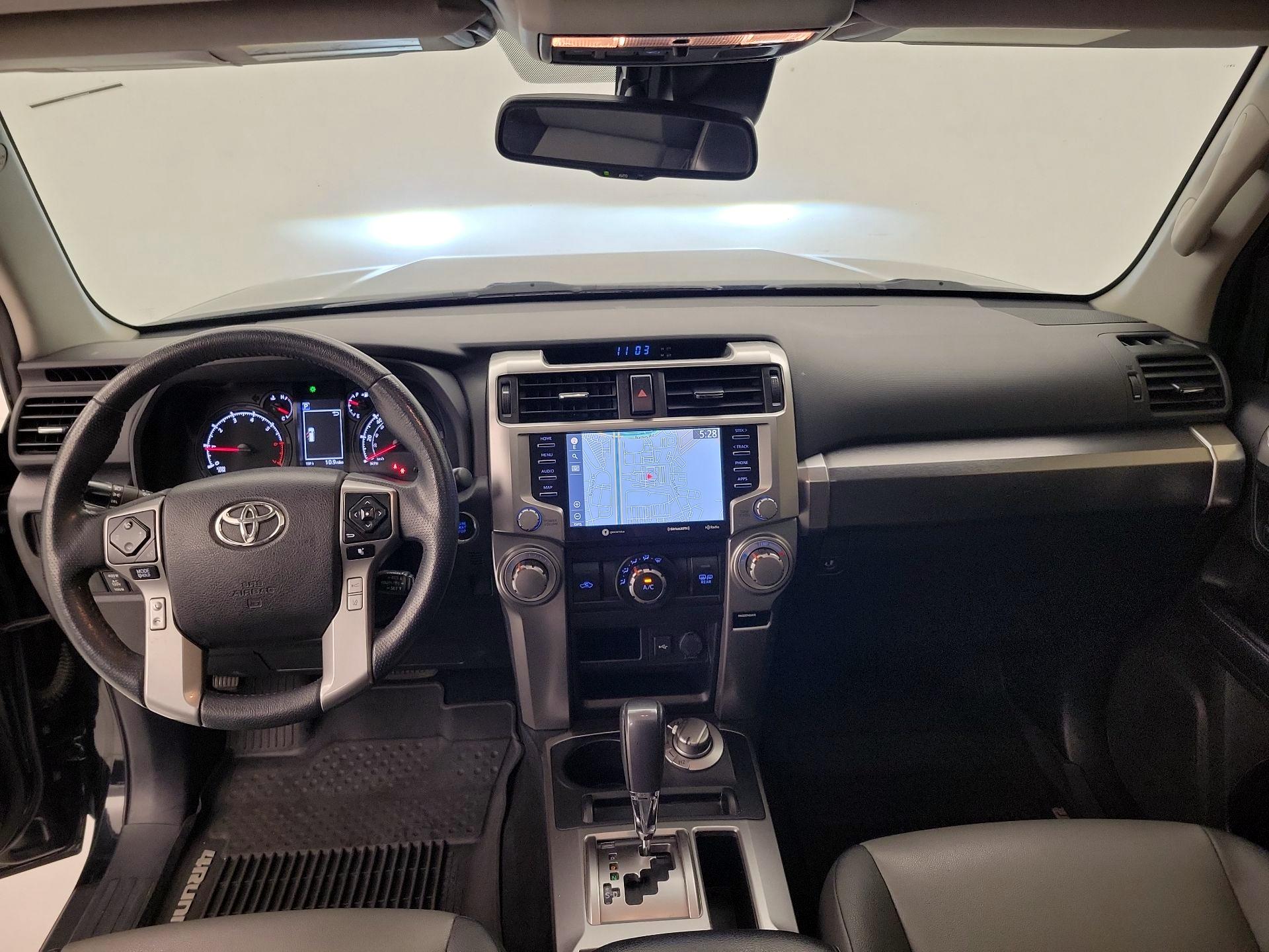 Thumbnail: 2020 Toyota 4Runner - 9