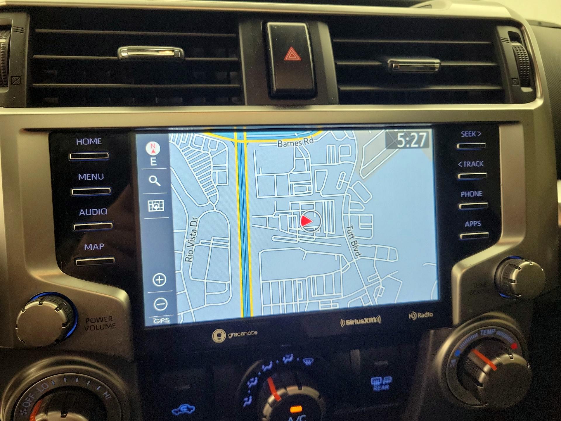 Thumbnail: 2020 Toyota 4Runner - 14