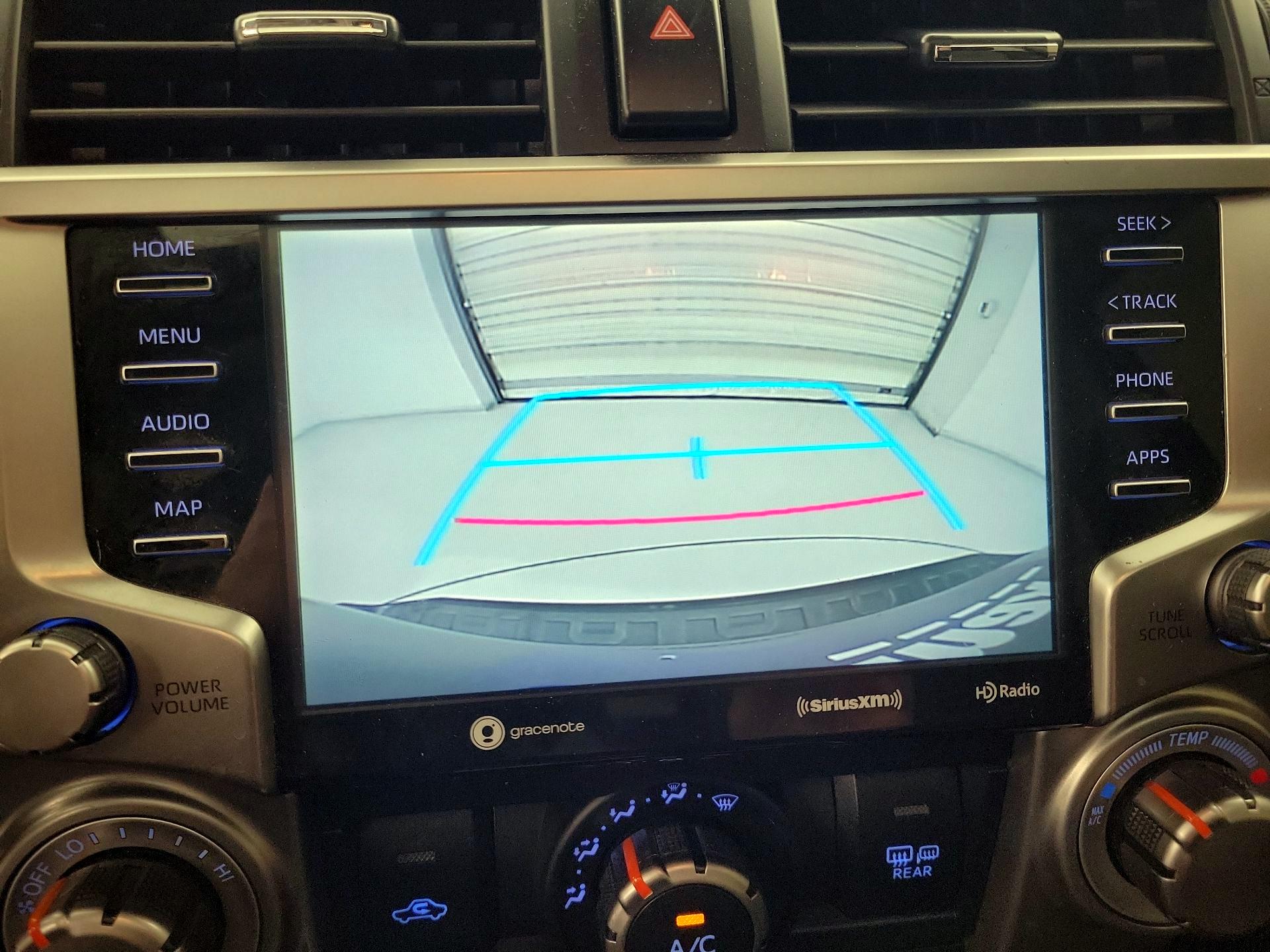 Thumbnail: 2020 Toyota 4Runner - 15