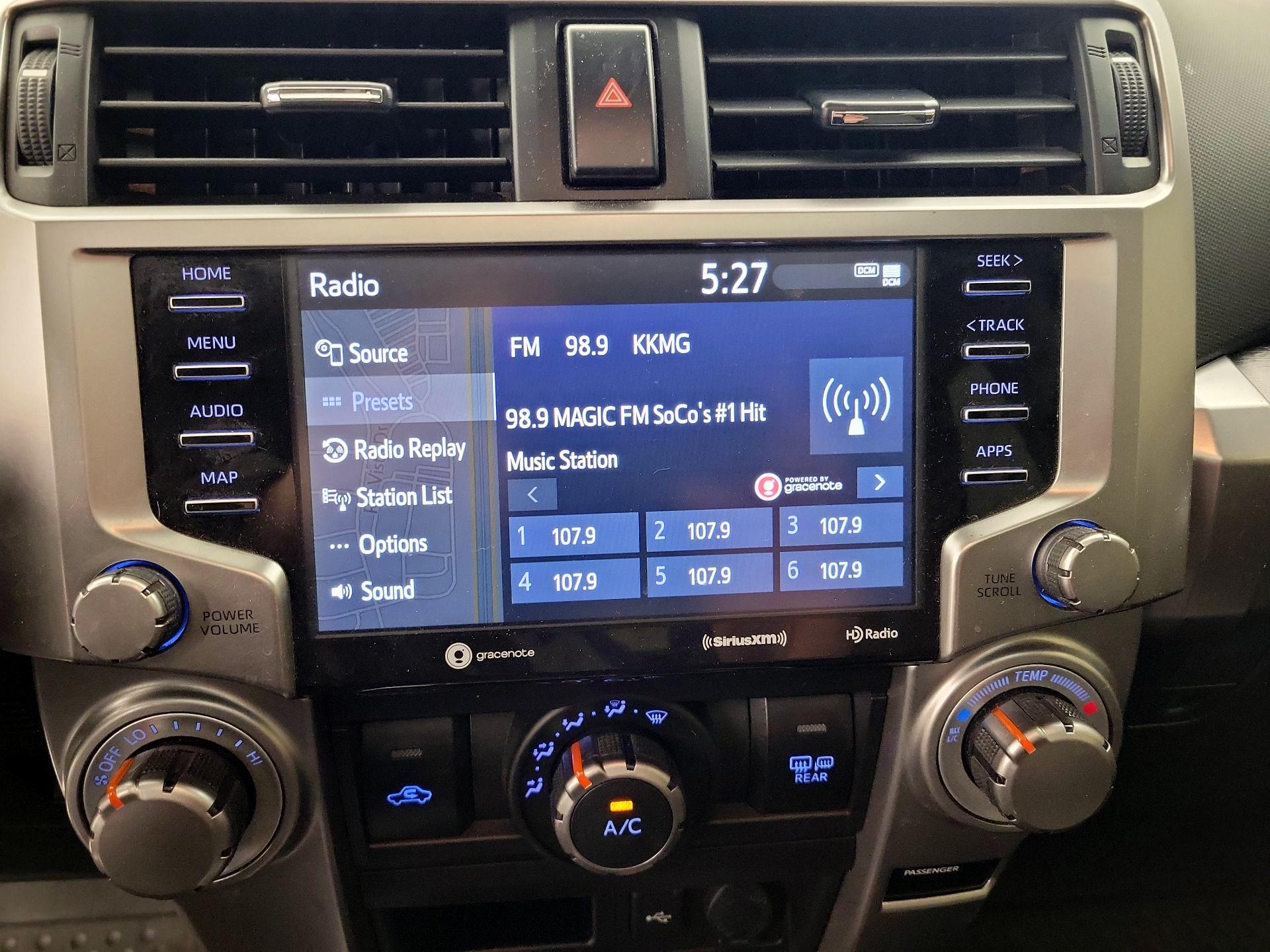 Thumbnail: 2020 Toyota 4Runner - 16