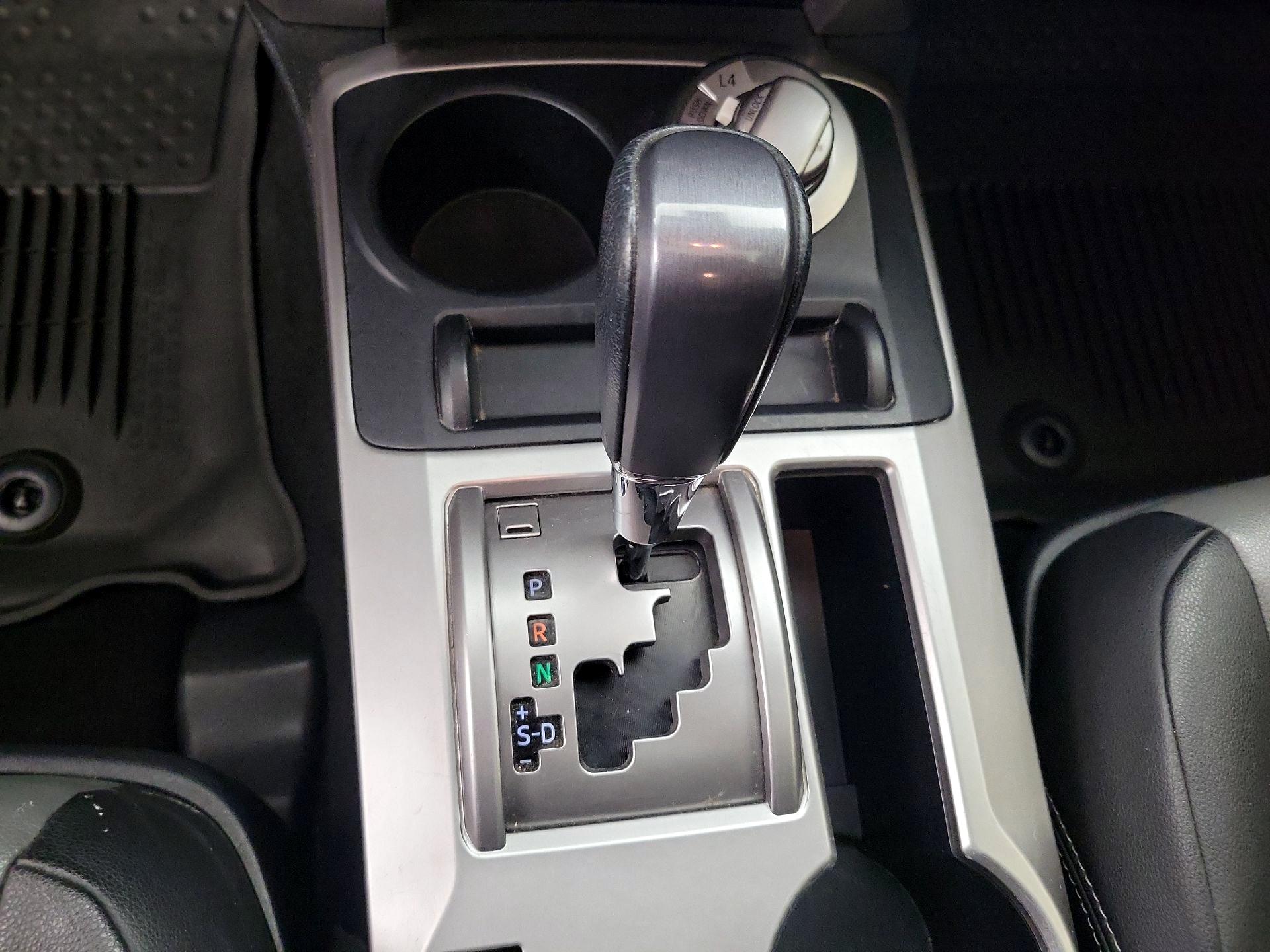 Thumbnail: 2020 Toyota 4Runner - 18