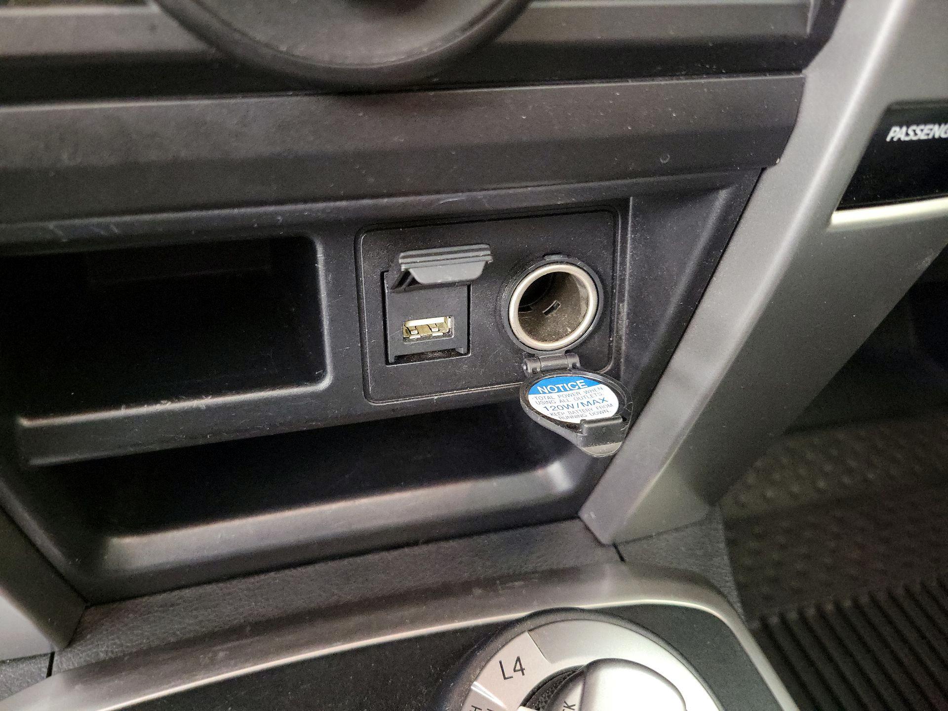 Thumbnail: 2020 Toyota 4Runner - 19