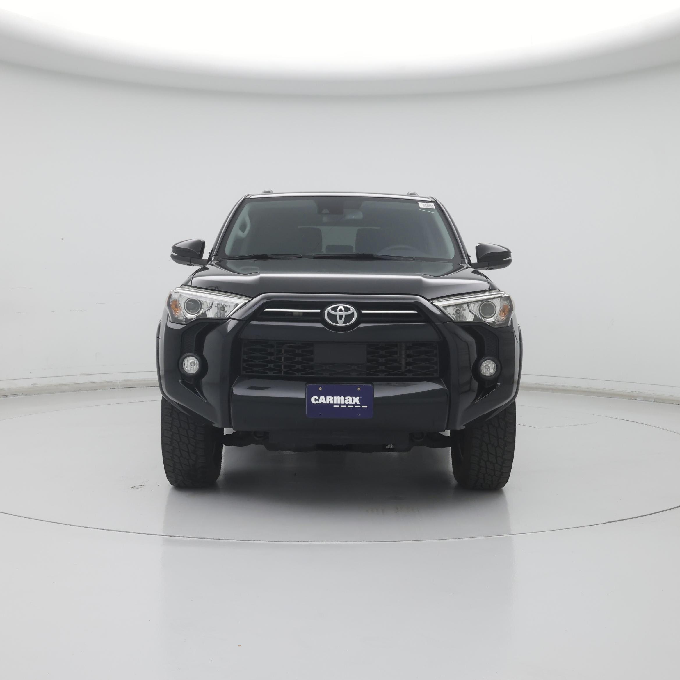 Thumbnail: 2020 Toyota 4Runner - 5