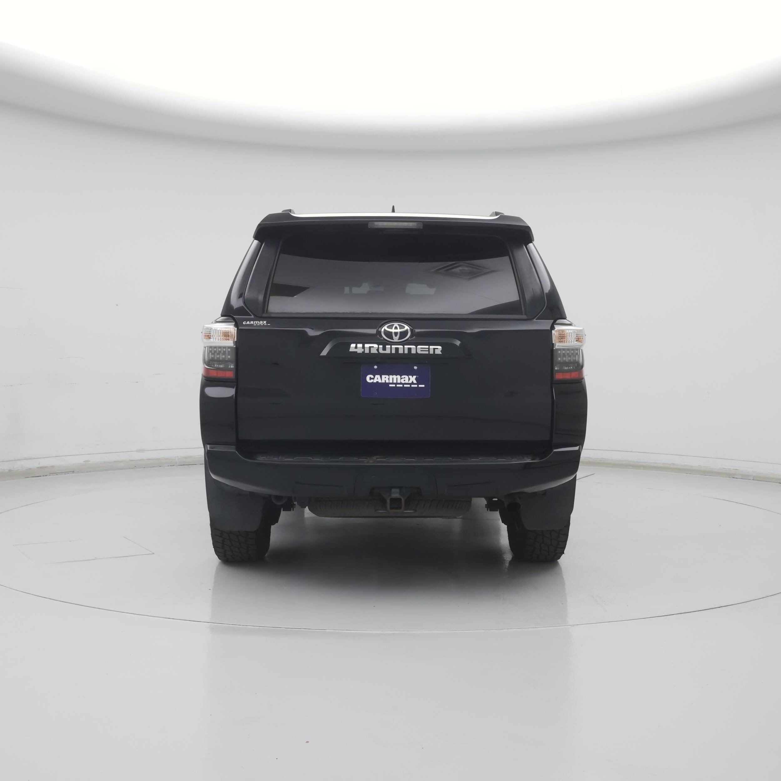 Thumbnail: 2020 Toyota 4Runner - 6