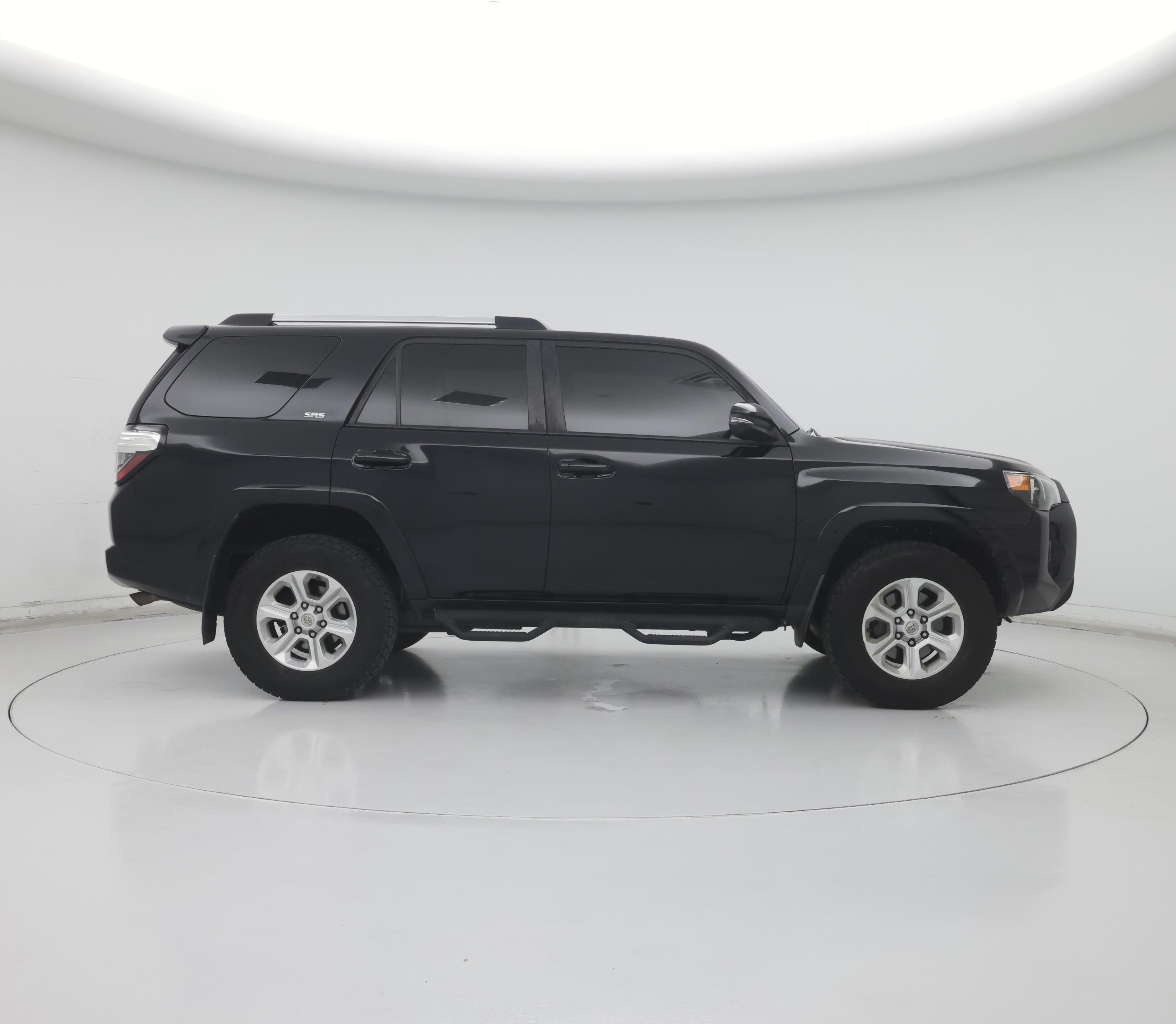 Thumbnail: 2020 Toyota 4Runner - 7