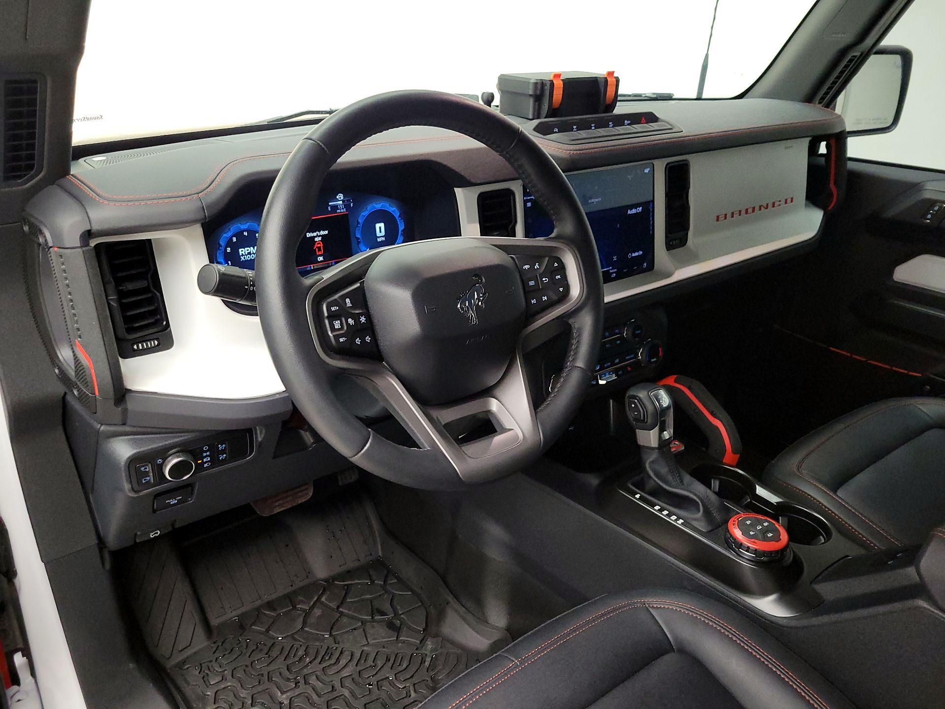 Thumbnail: 2025 Ford Bronco - 9