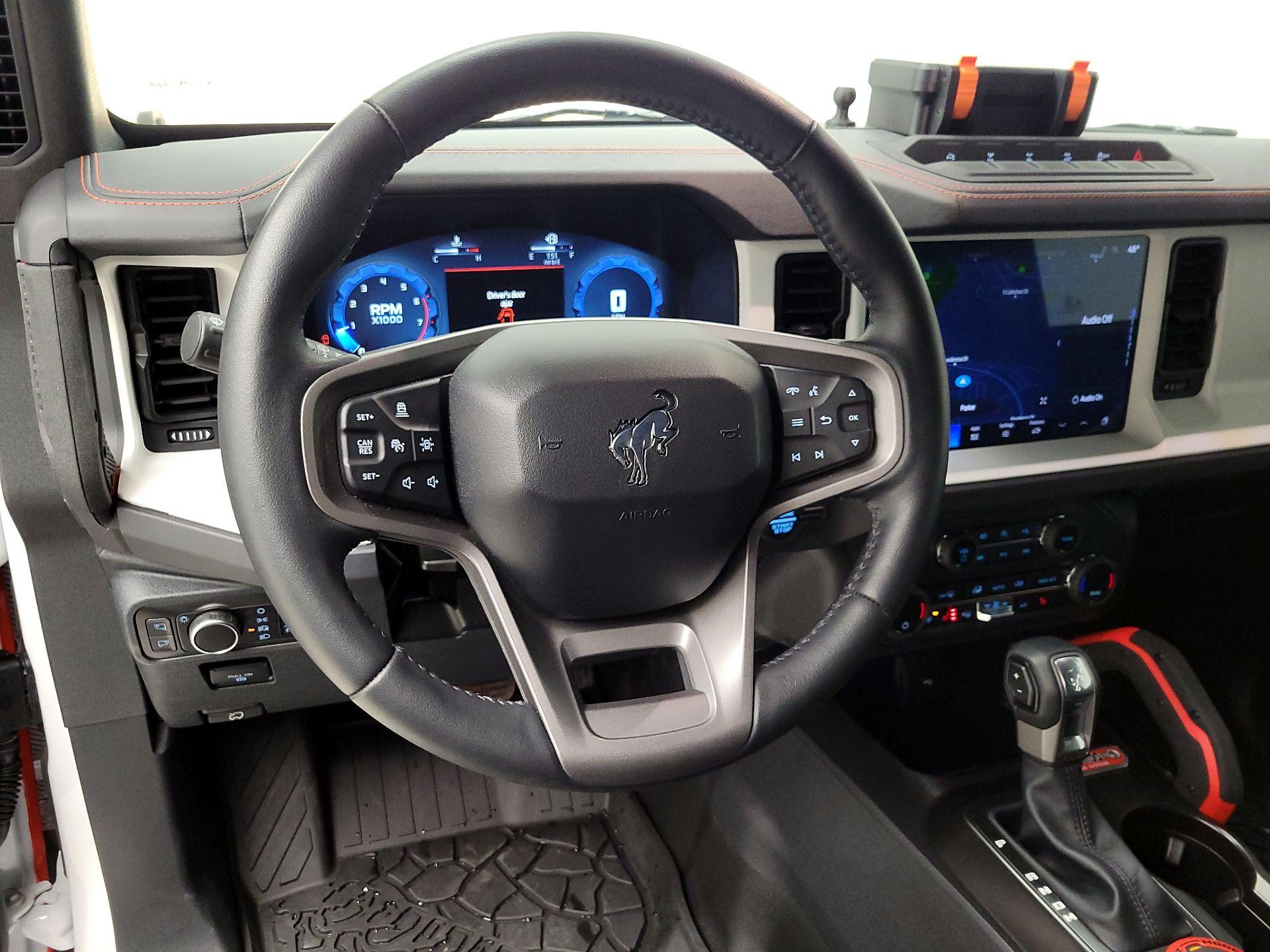 Thumbnail: 2025 Ford Bronco - 10