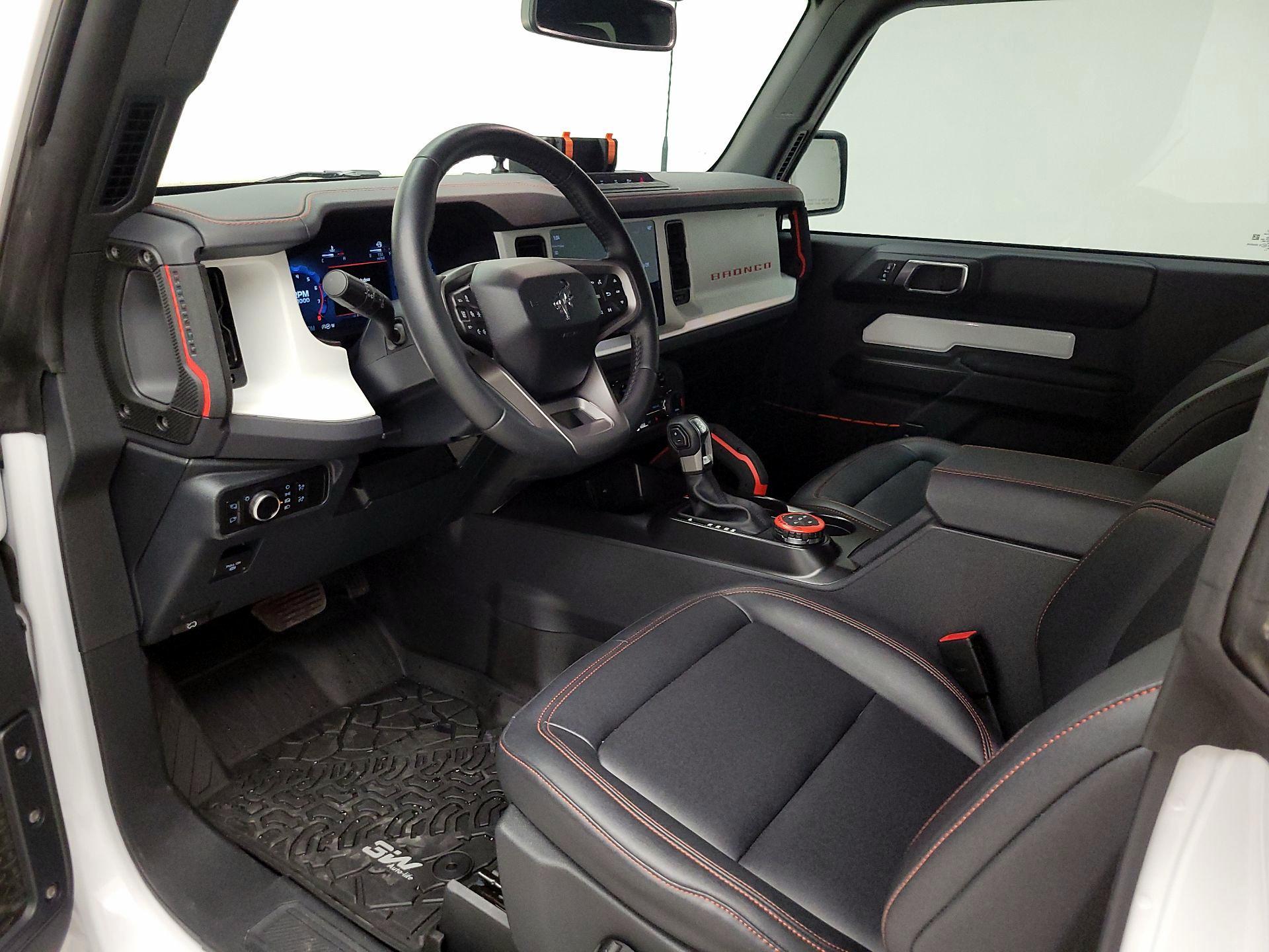 Thumbnail: 2025 Ford Bronco - 11