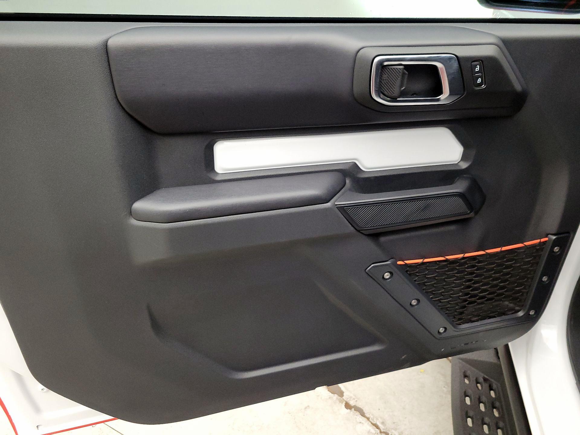 Thumbnail: 2025 Ford Bronco - 12