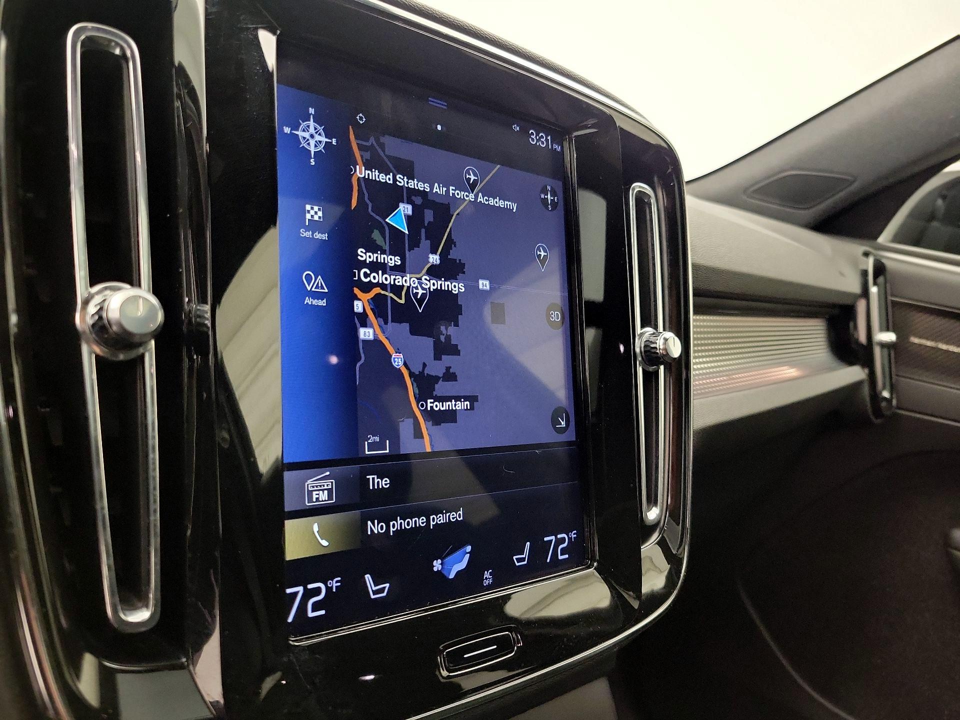 Thumbnail: 2020 Volvo XC40 - 14