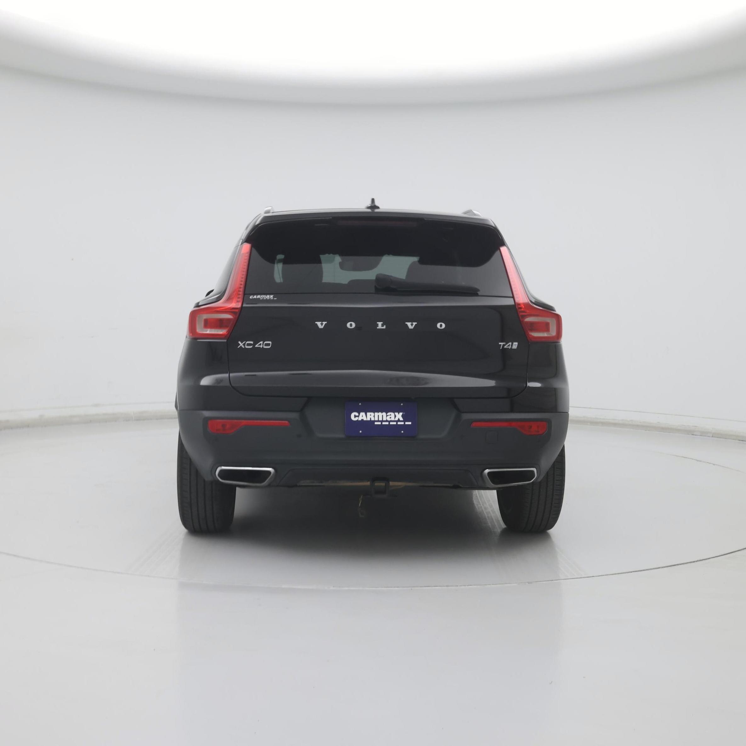Thumbnail: 2020 Volvo XC40 - 6