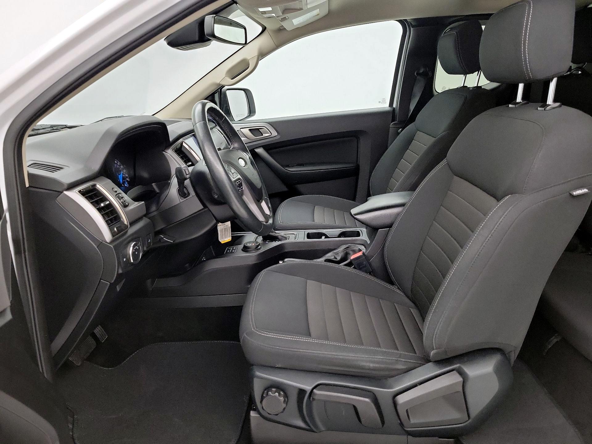 Thumbnail: 2020 Ford Ranger - 11