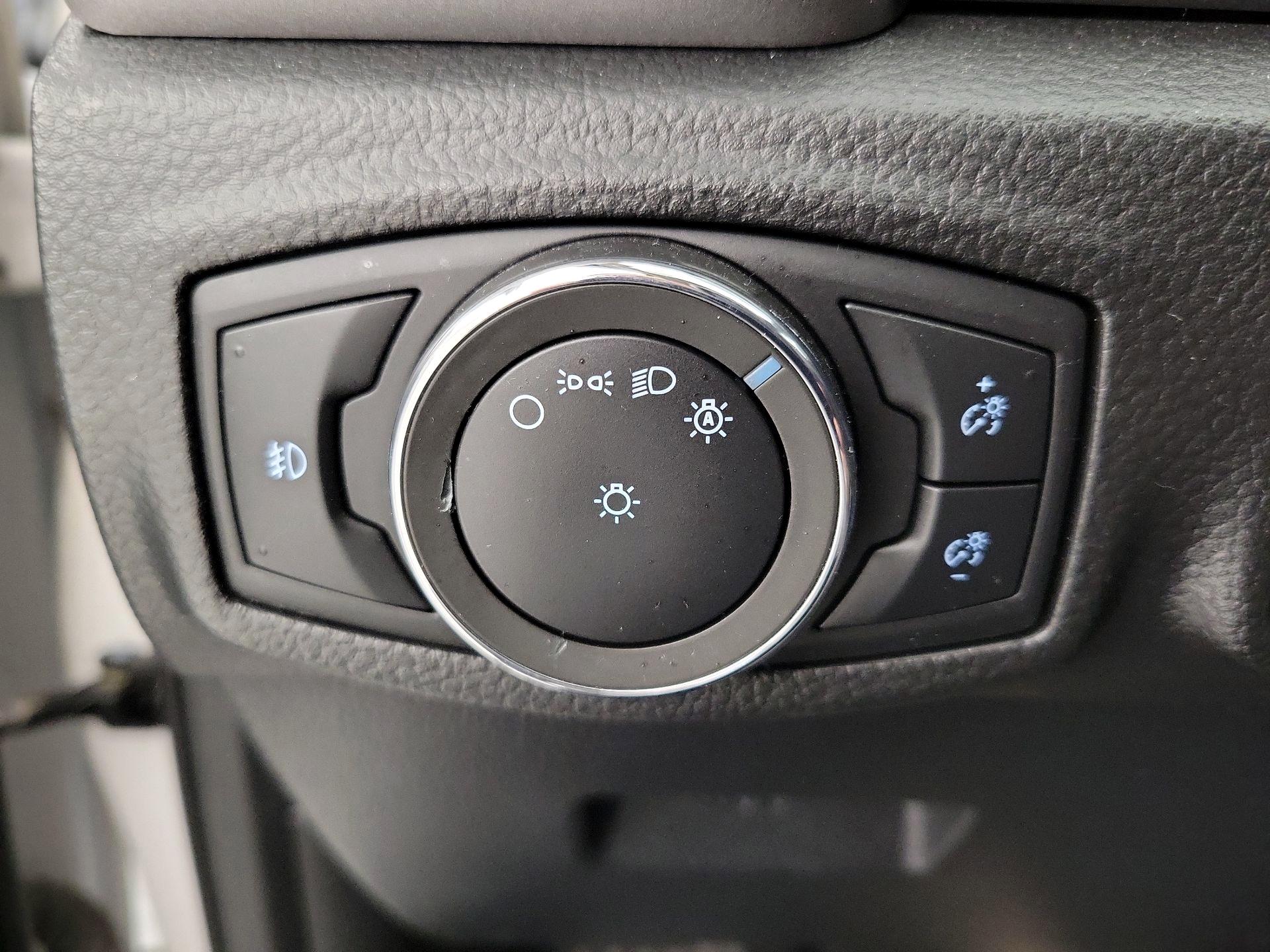 Thumbnail: 2020 Ford Ranger - 13