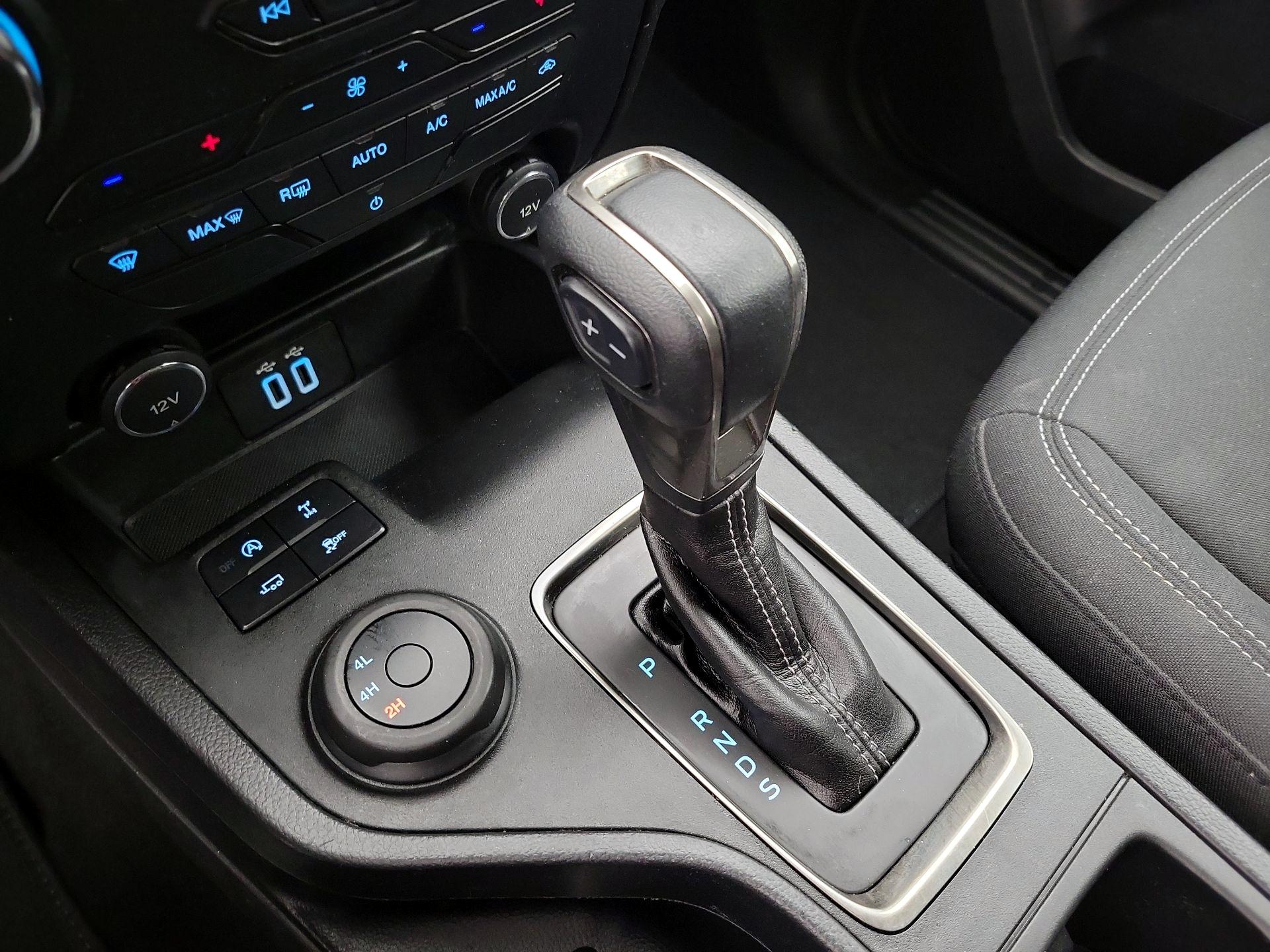 Thumbnail: 2020 Ford Ranger - 17