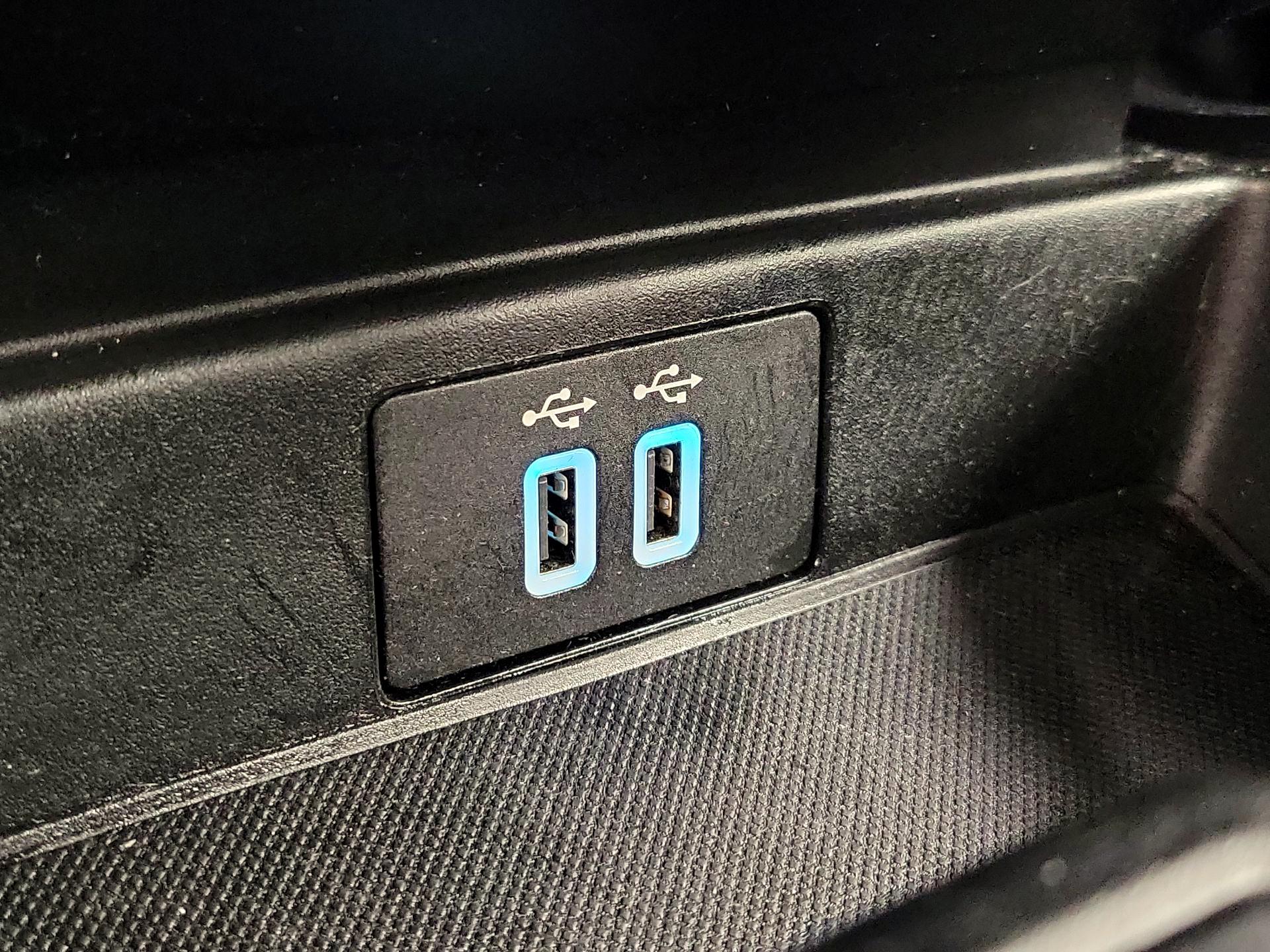 Thumbnail: 2020 Ford Ranger - 18