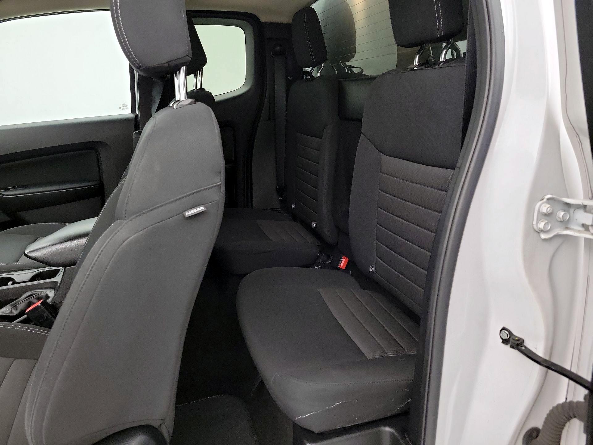 Thumbnail: 2020 Ford Ranger - 19