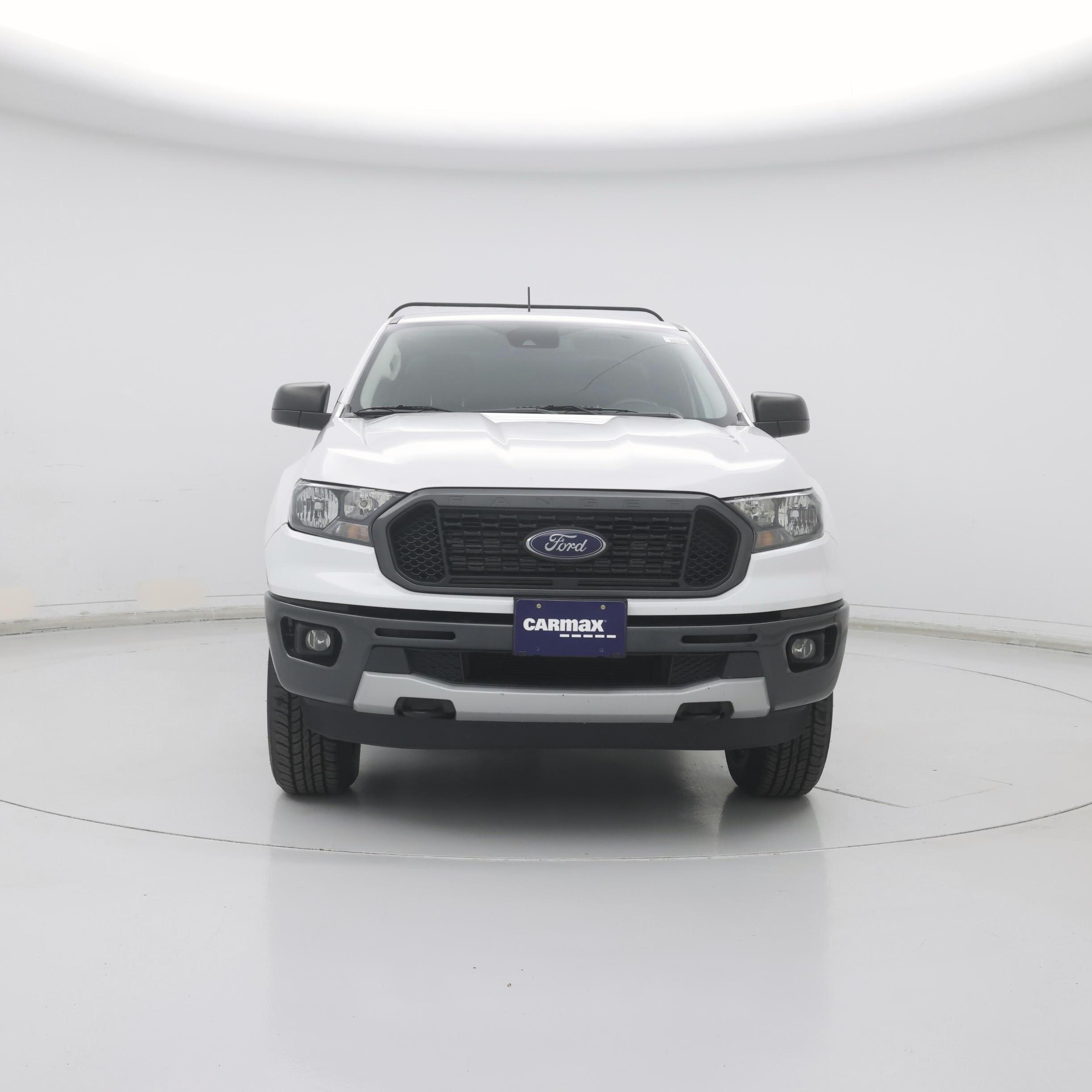 Thumbnail: 2020 Ford Ranger - 5
