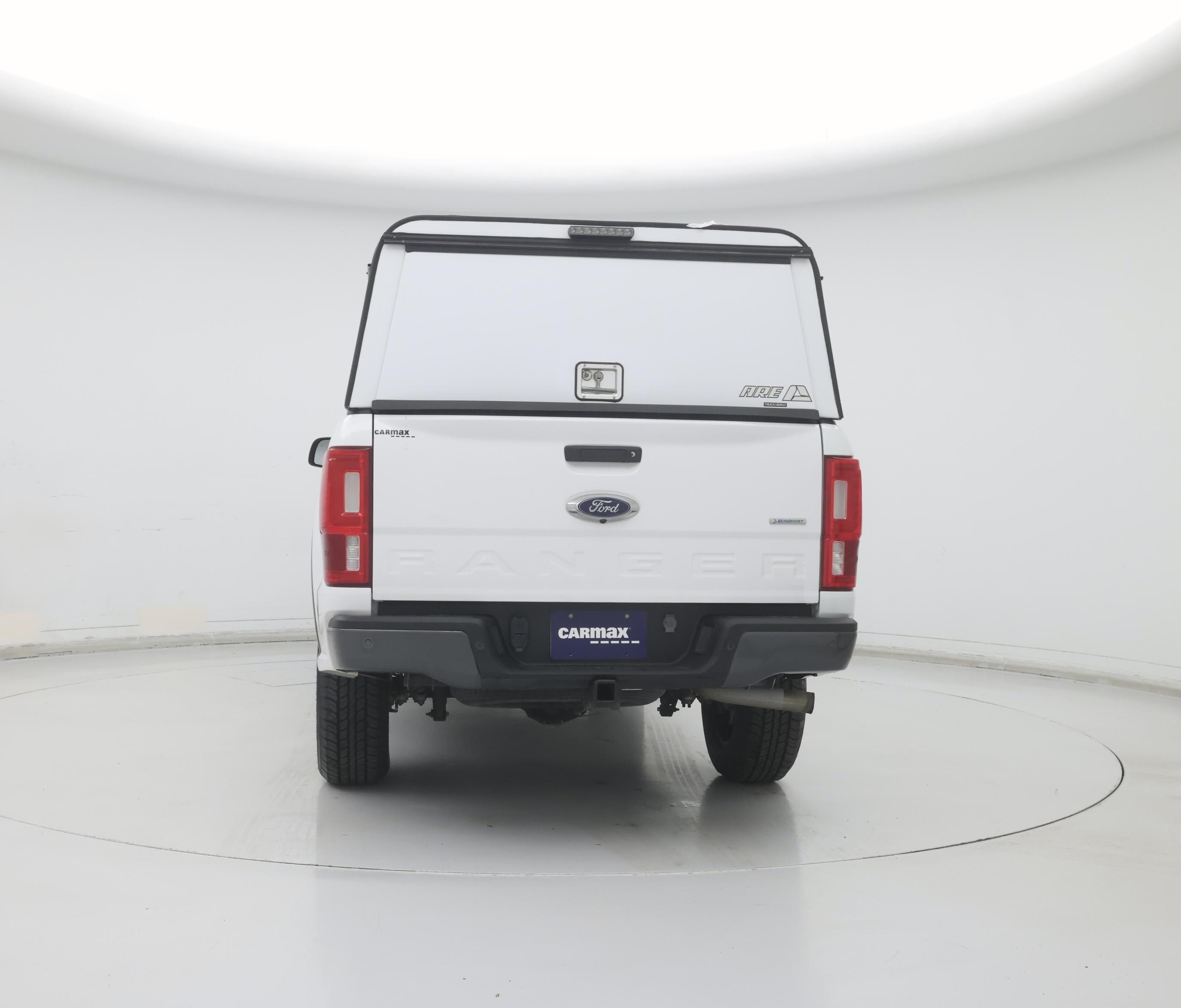 Thumbnail: 2020 Ford Ranger - 6