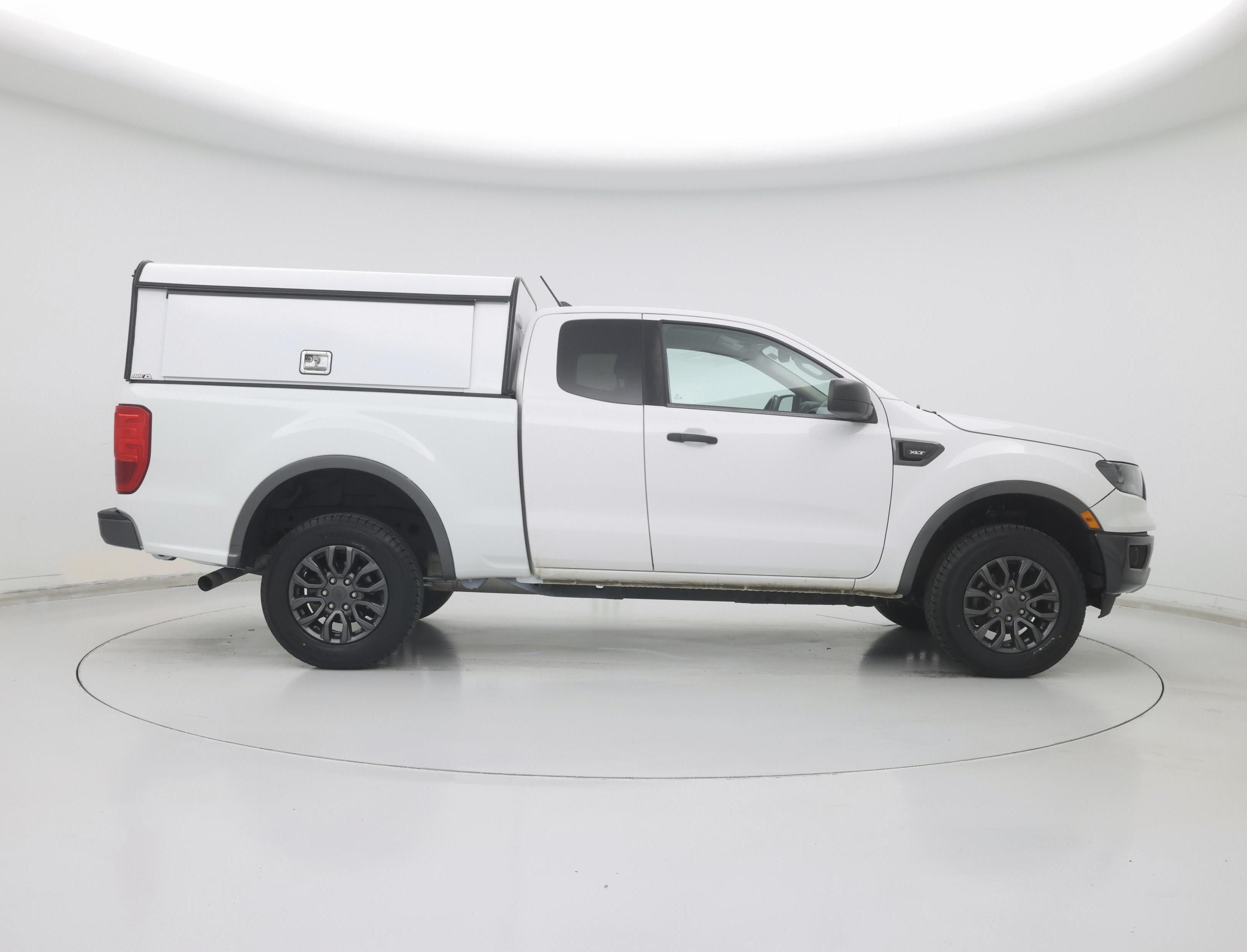 Thumbnail: 2020 Ford Ranger - 7