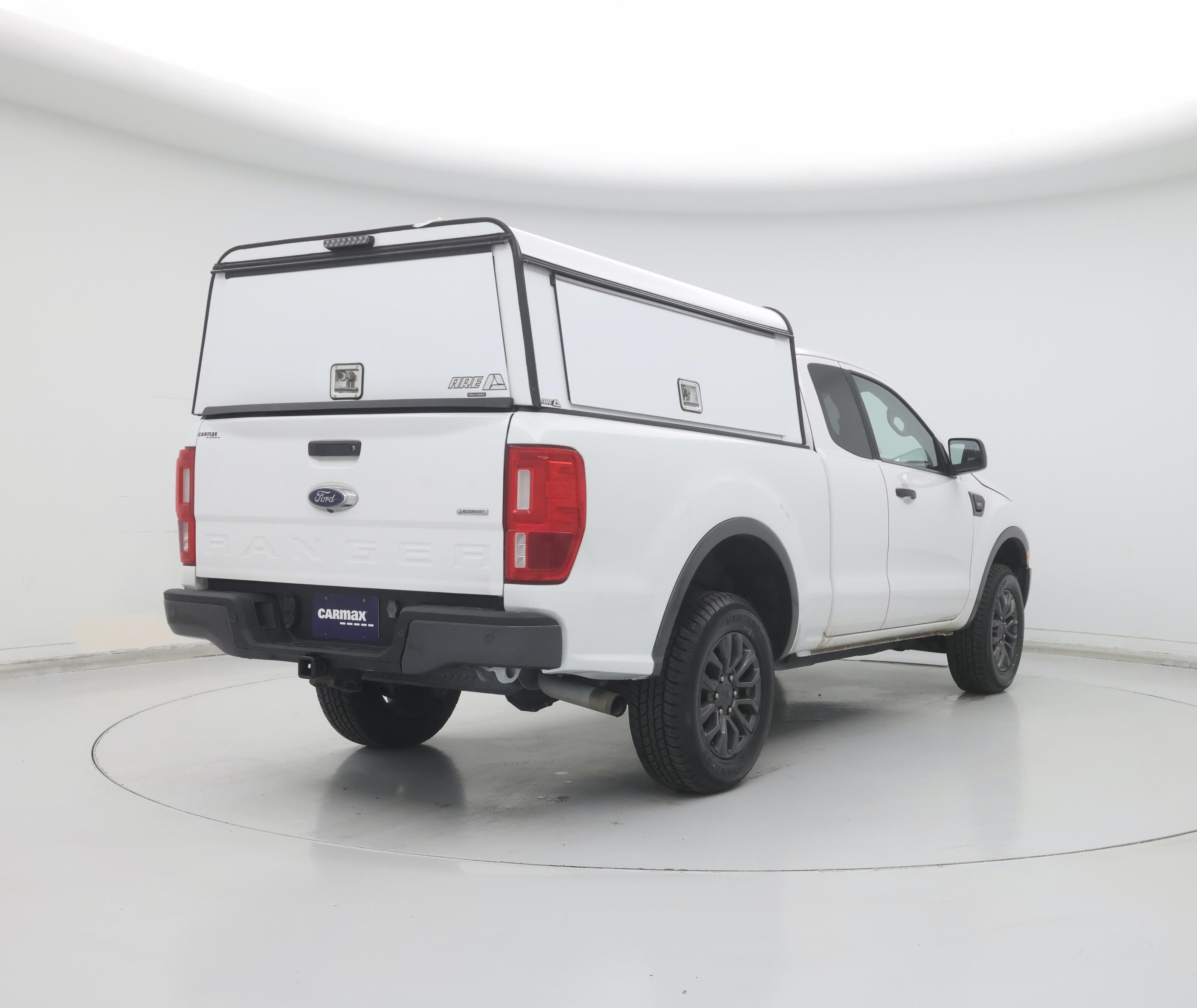 Thumbnail: 2020 Ford Ranger - 8