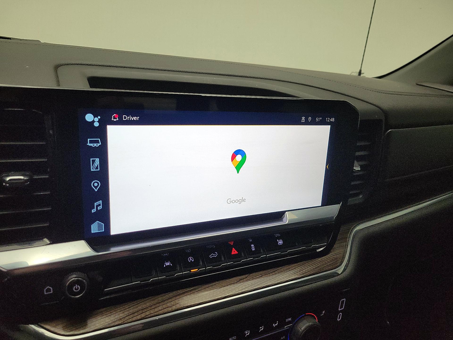 Thumbnail: 2024 Chevrolet Silverado 1500 - 14