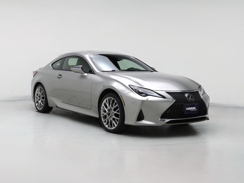 2019 Lexus RC 300 -
                  Parker, CO
