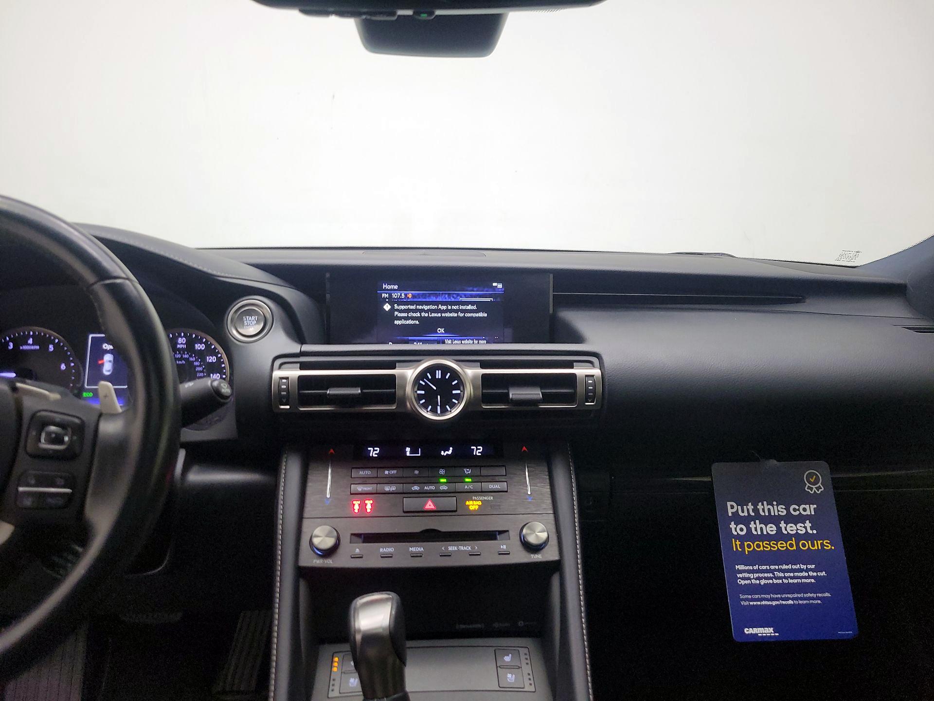 Thumbnail: 2019 Lexus RC - 9