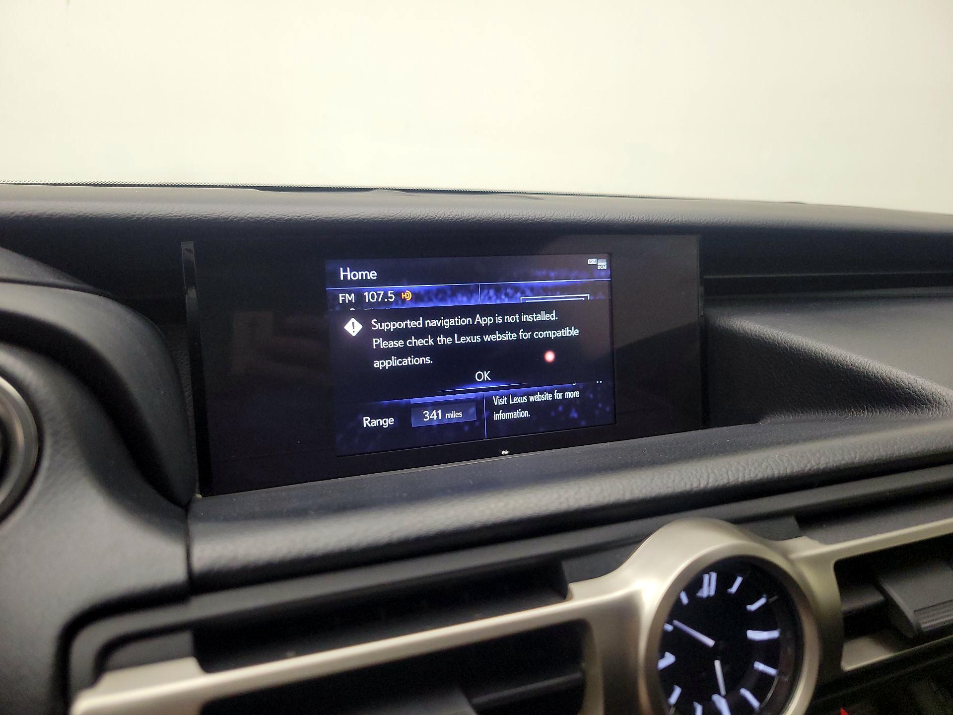 Thumbnail: 2019 Lexus RC - 14