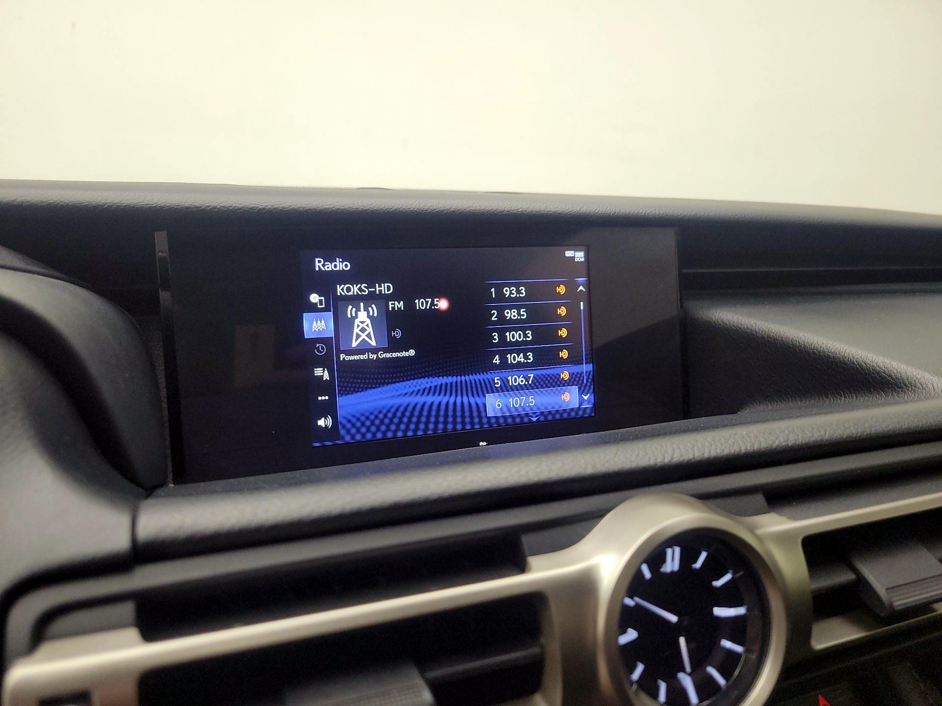 Thumbnail: 2019 Lexus RC - 16